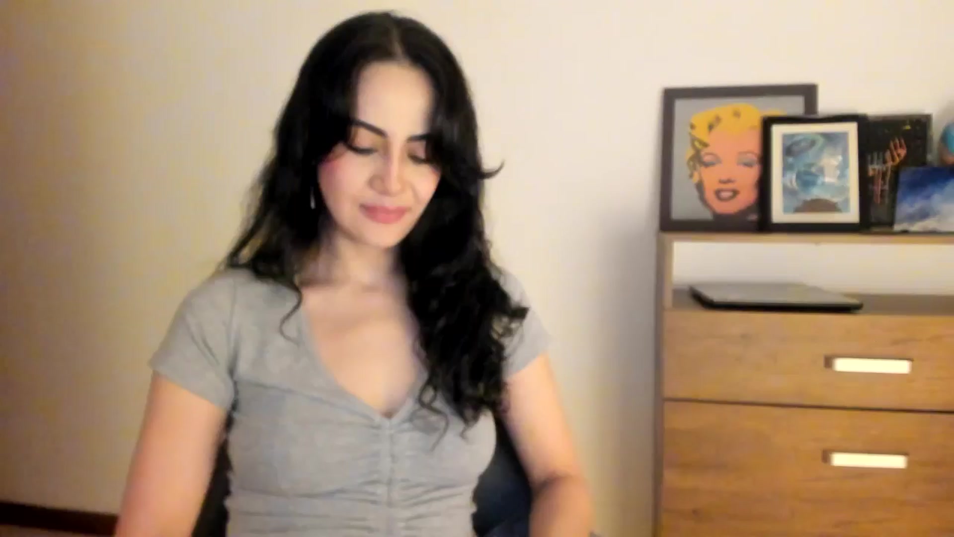 Gallery image thumbnail from Red_Flower203's myfreecams stream on, 02/09/2026, 23:54 image 6 of 20