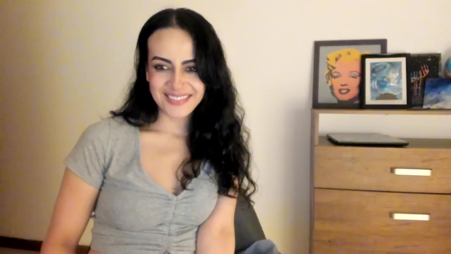 Gallery image thumbnail from Red_Flower203's myfreecams stream on, 02/09/2026, 23:54 image 9 of 20