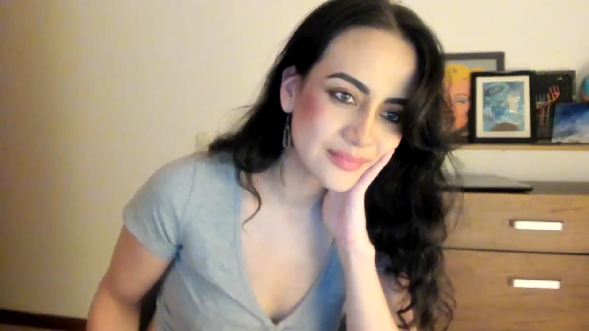 Gallery image thumbnail from Red_Flower203's myfreecams stream on, 02/09/2026, 23:54 image 3 of 20