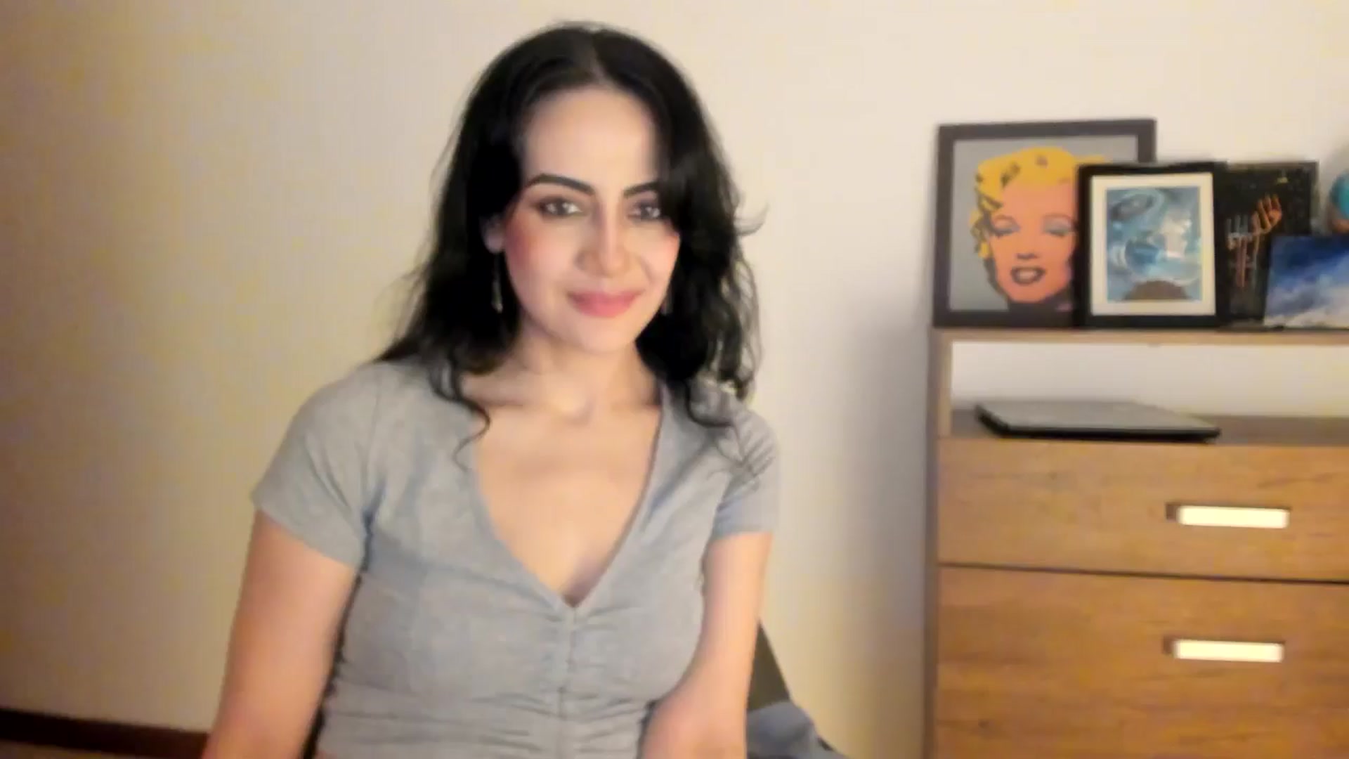 Gallery image thumbnail from Red_Flower203's myfreecams stream on, 02/09/2026, 23:54 image 5 of 20