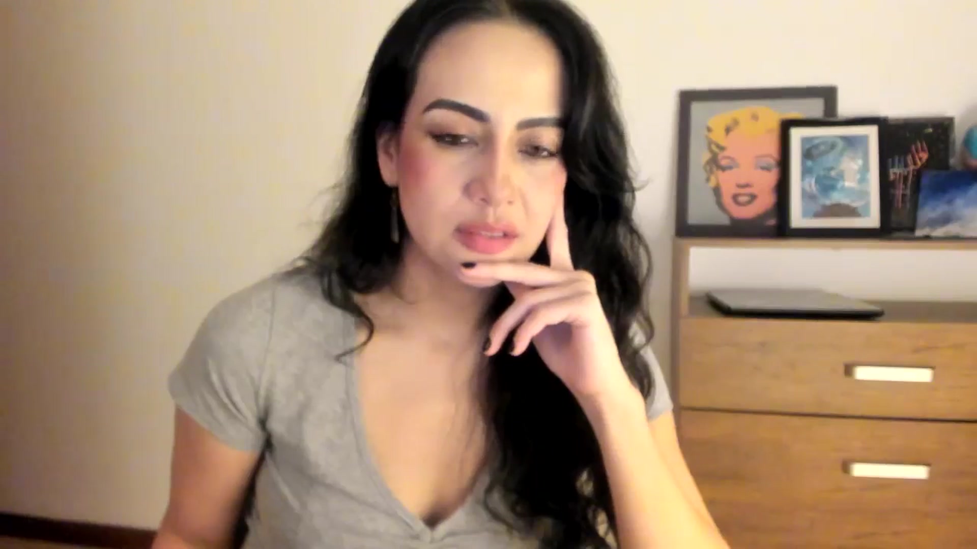 Gallery image thumbnail from Red_Flower203's myfreecams stream on, 02/09/2026, 23:54 image 4 of 20