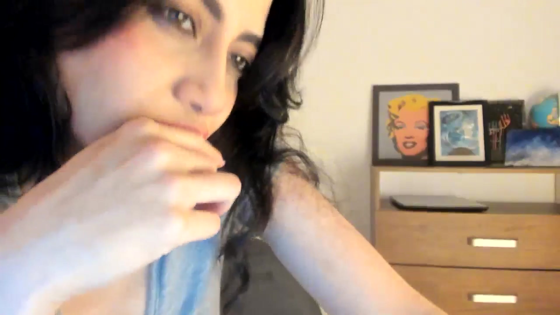 Gallery image thumbnail from Red_Flower203's myfreecams stream on, 02/10/2026, 01:34 image 3 of 20