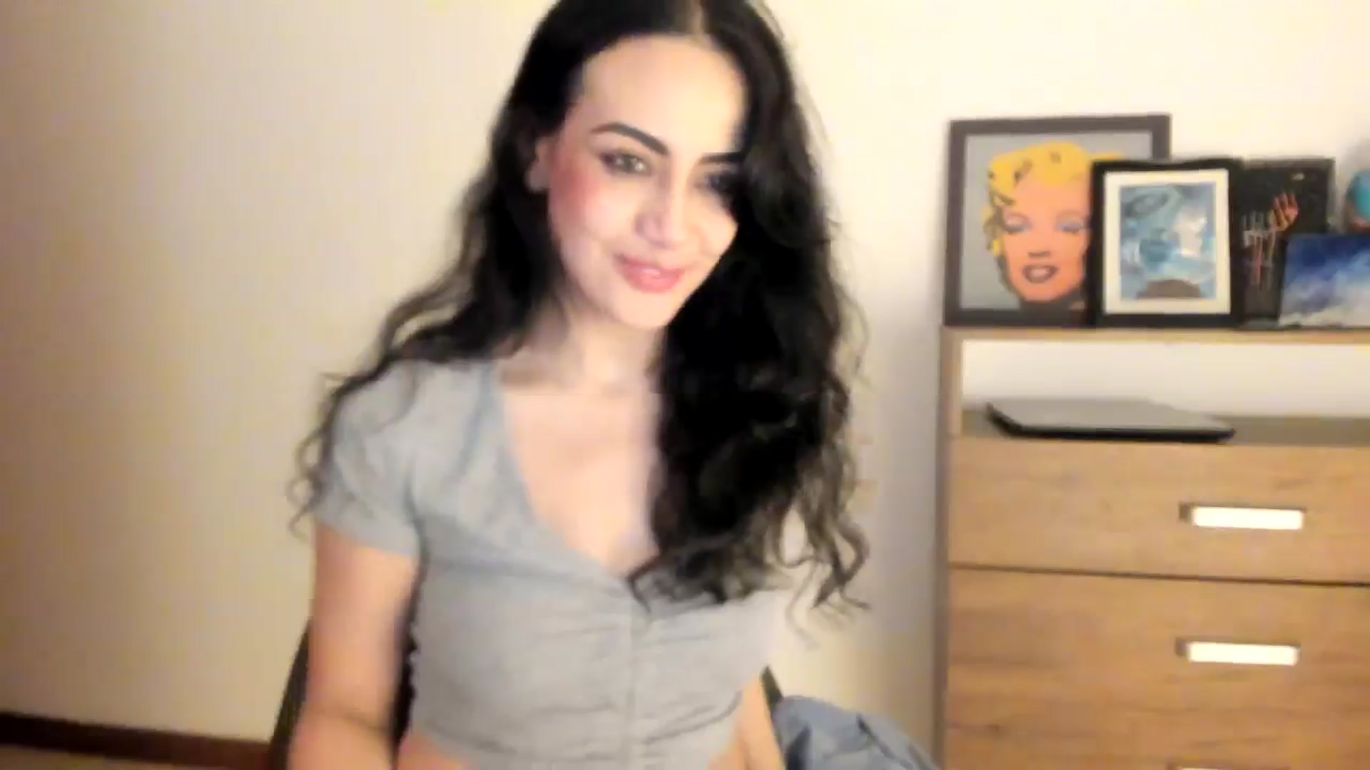 Gallery image thumbnail from Red_Flower203's myfreecams stream on, 02/10/2026, 01:34 image 20 of 20