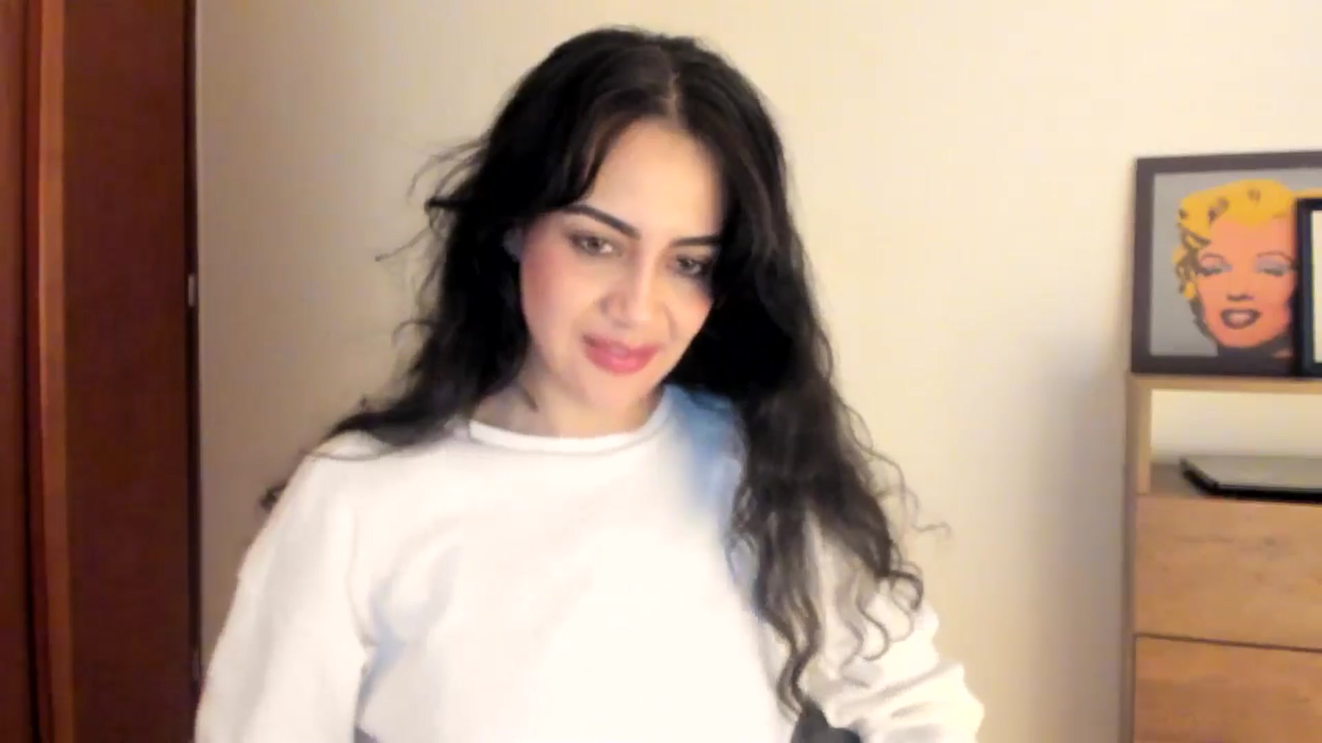 Gallery image thumbnail from Red_Flower203's myfreecams stream on, 02/10/2026, 15:26 image 3 of 20