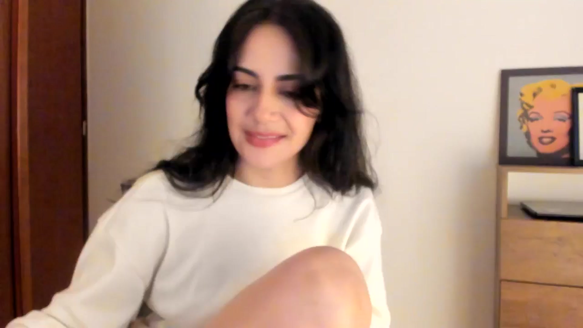 Gallery image thumbnail from Red_Flower203's myfreecams stream on, 02/10/2026, 15:26 image 6 of 20