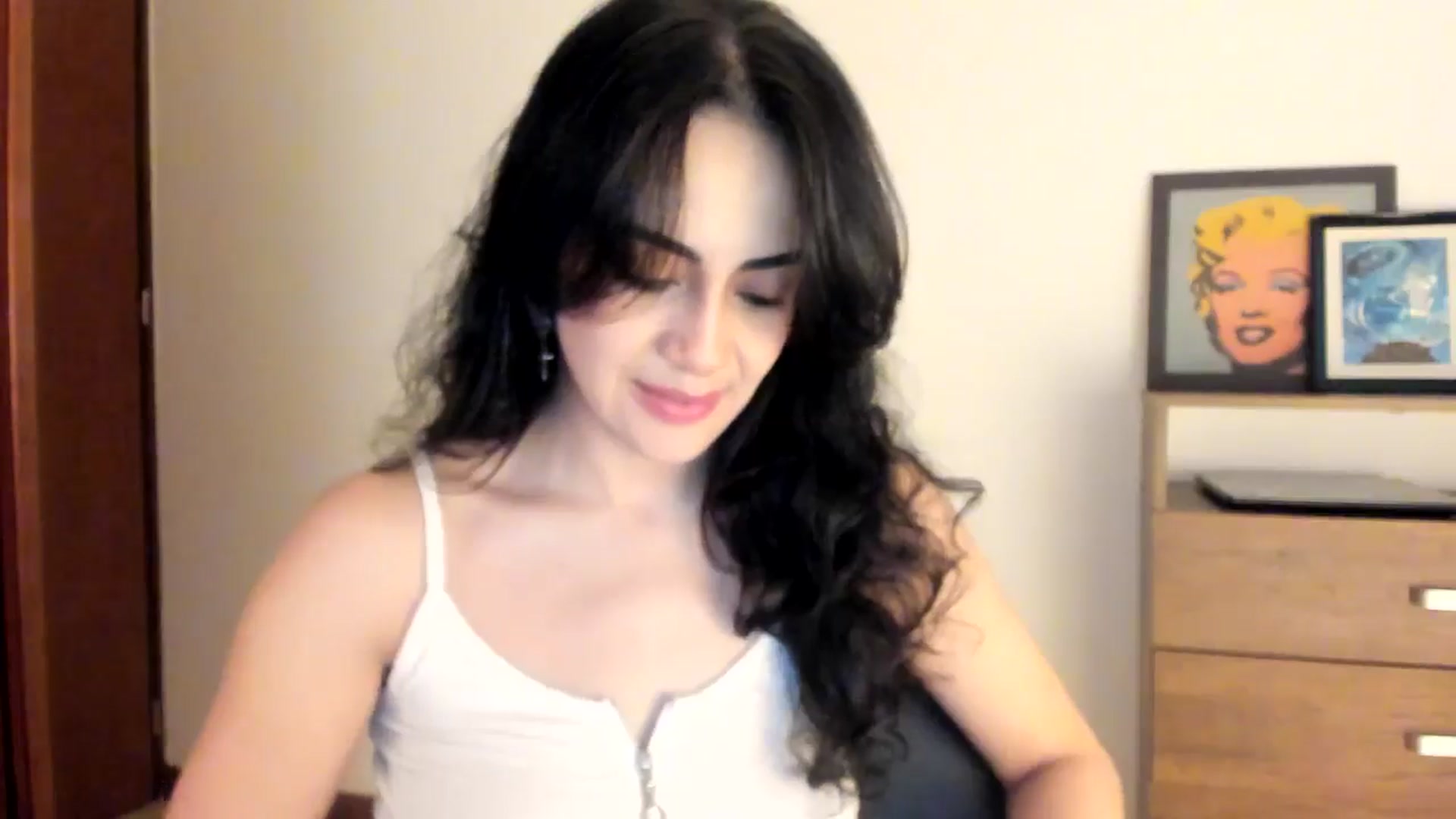 Gallery image thumbnail from Red_Flower203's myfreecams stream on, 02/16/2026, 13:41 image 15 of 20
