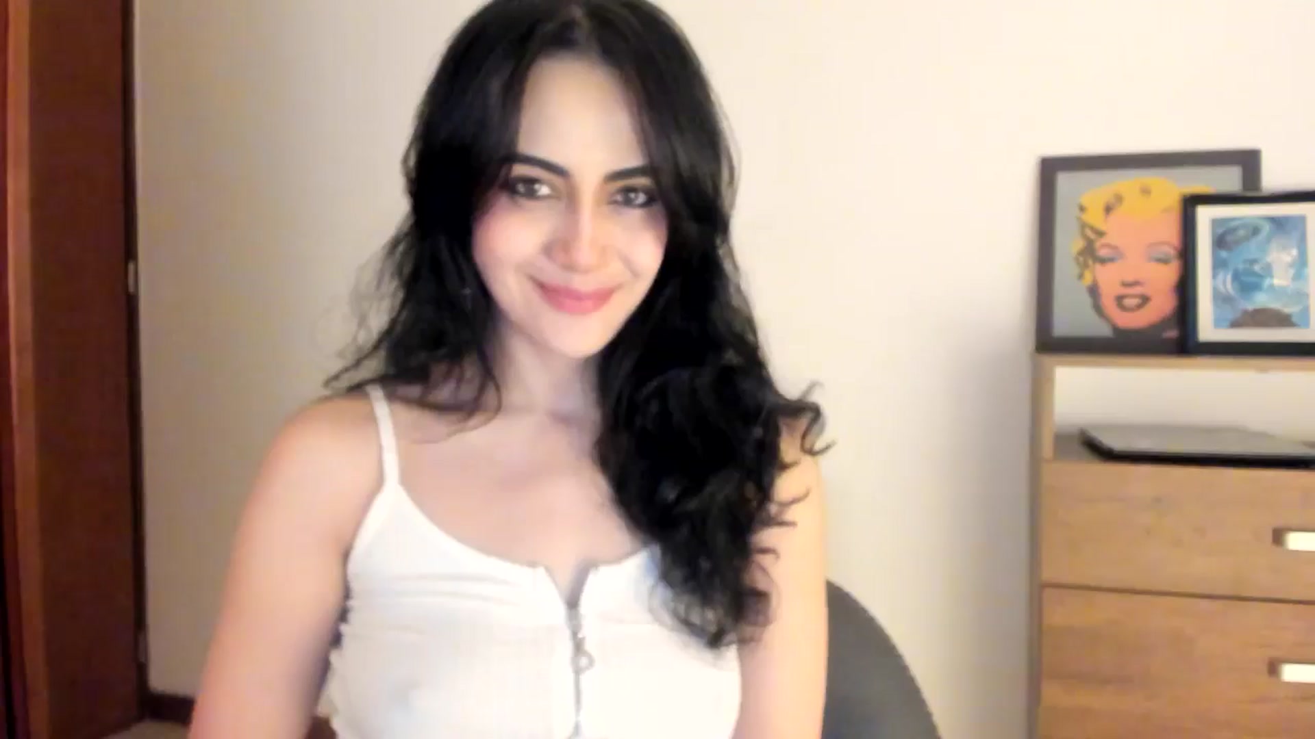 Gallery image thumbnail from Red_Flower203's myfreecams stream on, 02/16/2026, 13:41 image 4 of 20