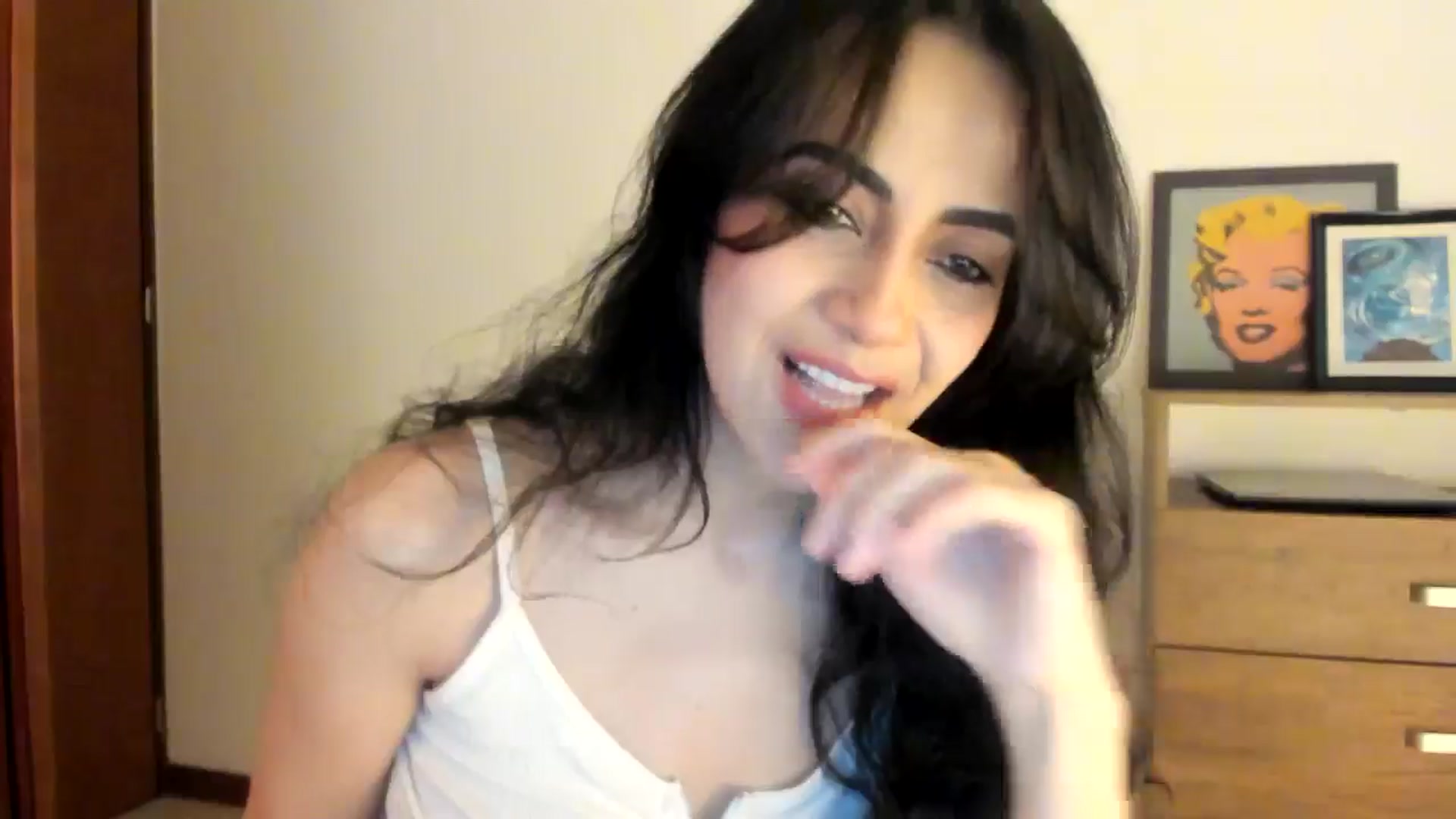 Gallery image thumbnail from Red_Flower203's myfreecams stream on, 02/16/2026, 13:41 image 2 of 20