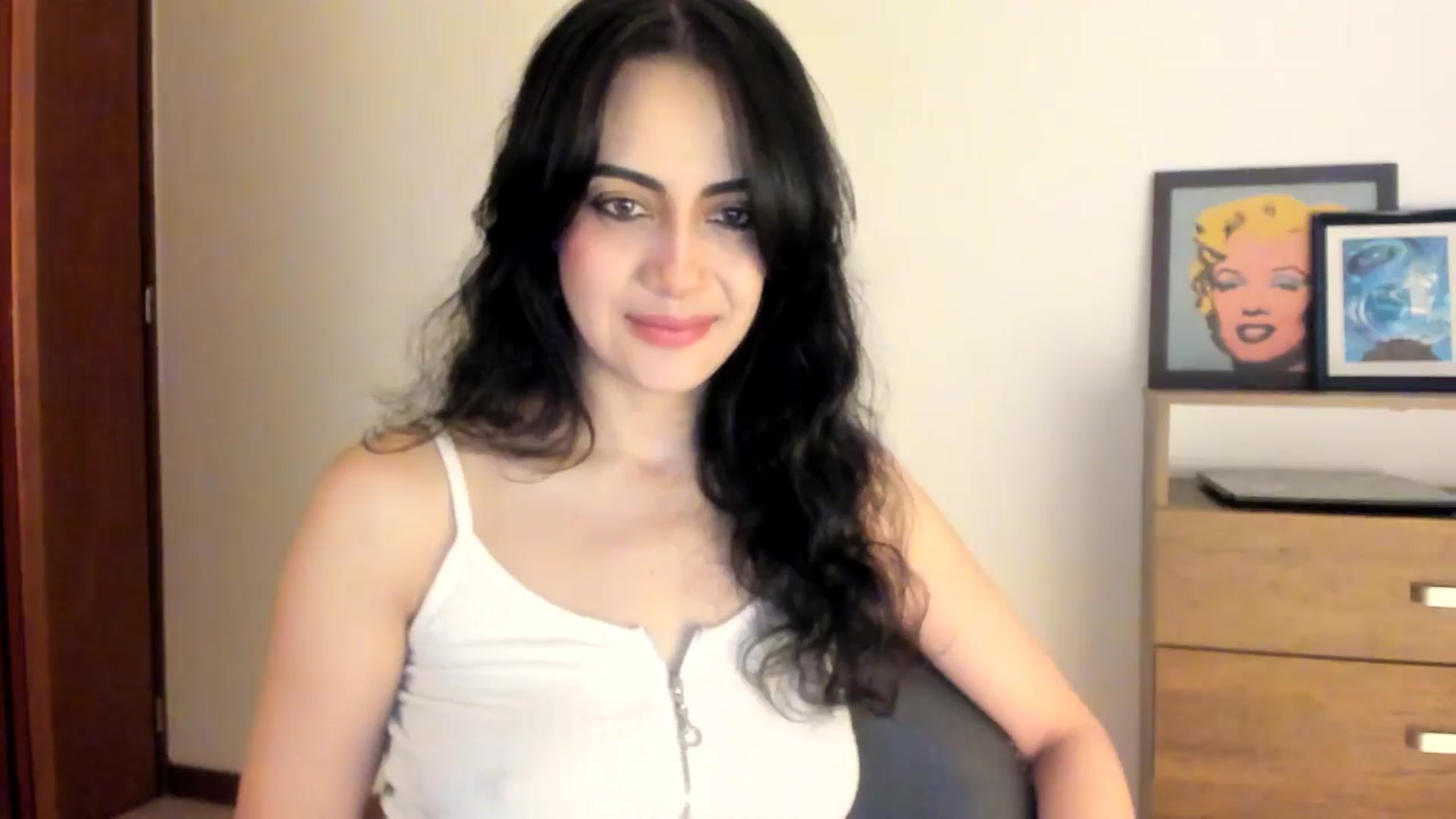 Gallery image thumbnail from Red_Flower203's myfreecams stream on, 02/16/2026, 13:41 image 7 of 20