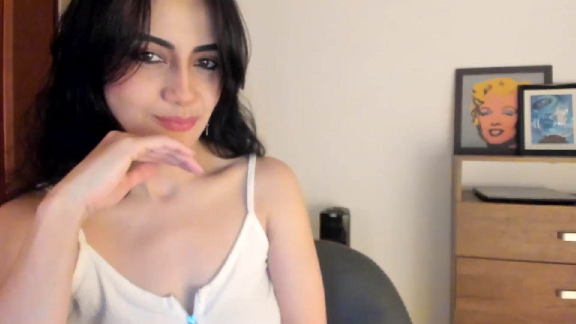 Gallery image thumbnail from Red_Flower203's myfreecams stream on, 02/16/2026, 13:41 image 5 of 20