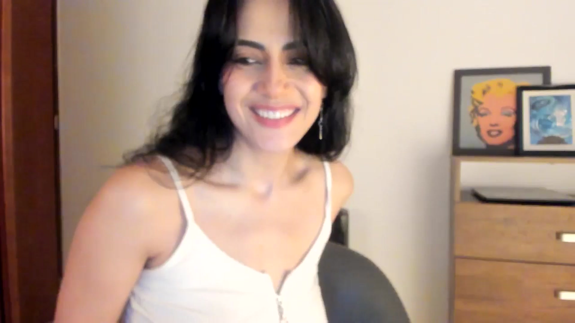 Gallery image thumbnail from Red_Flower203's myfreecams stream on, 02/16/2026, 15:04 image 3 of 20