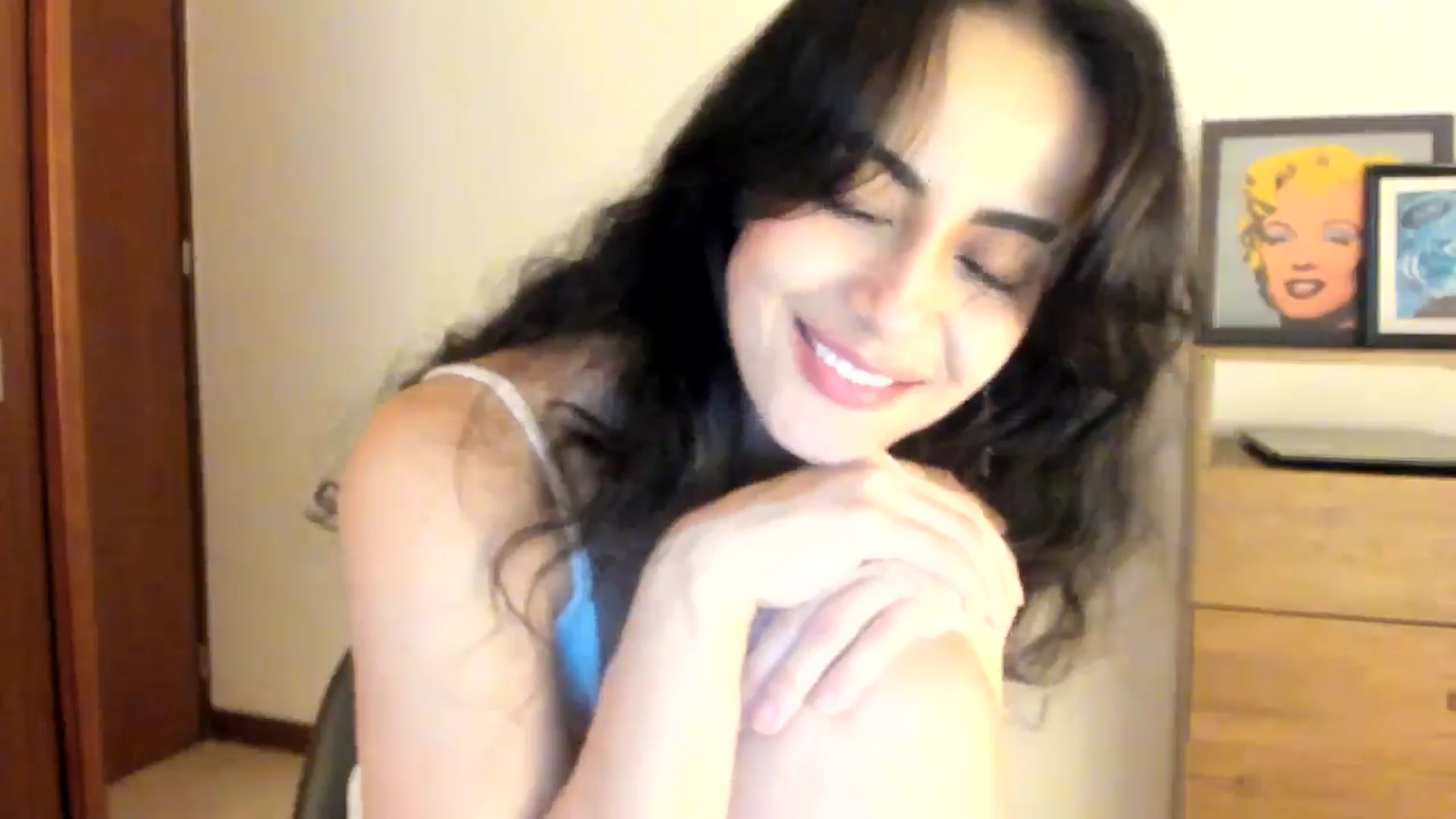 Gallery image thumbnail from Red_Flower203's myfreecams stream on, 02/16/2026, 16:02 image 17 of 20