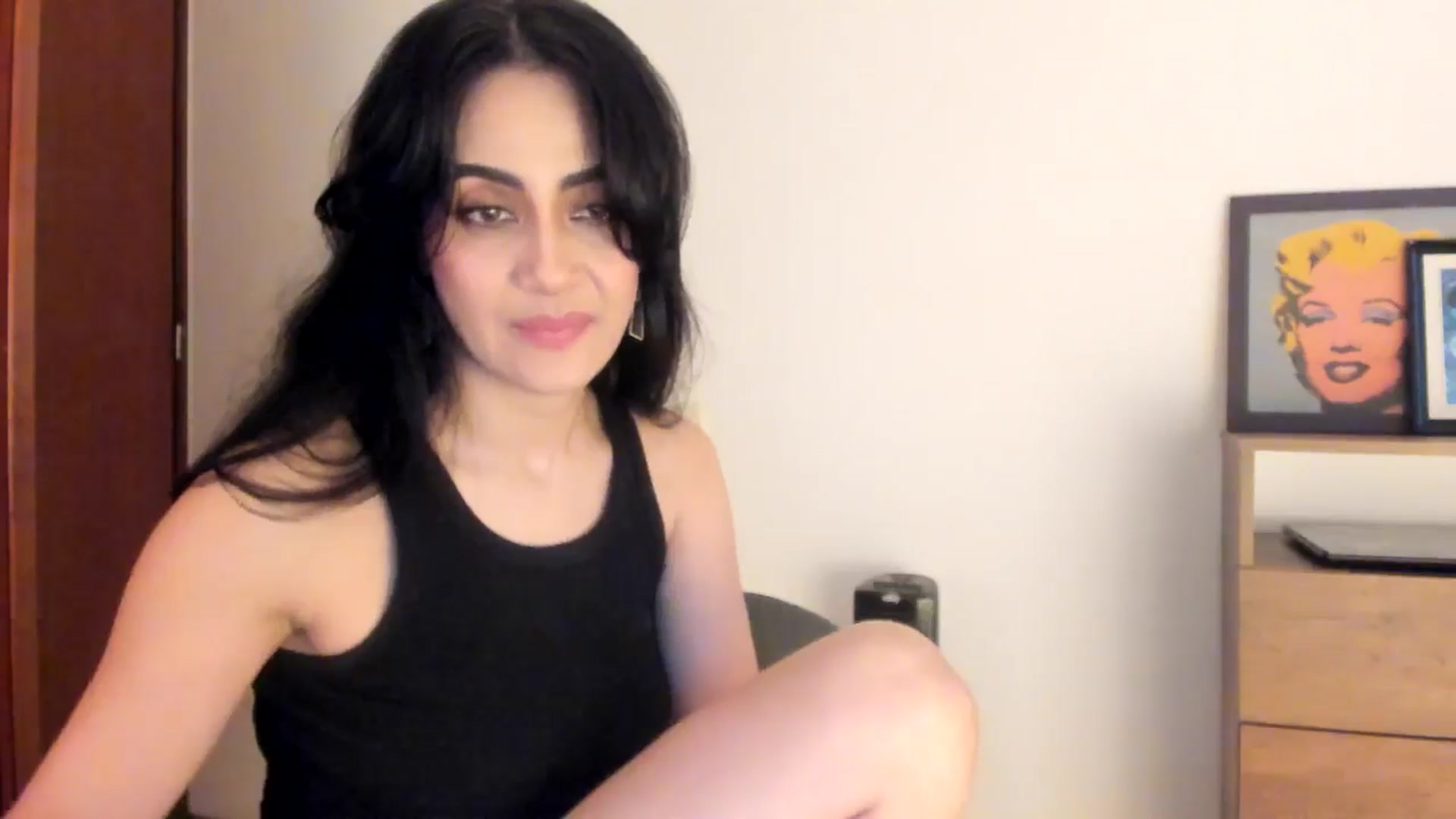 Gallery image thumbnail from Red_Flower203's myfreecams stream on, 02/18/2026, 18:45 image 8 of 20