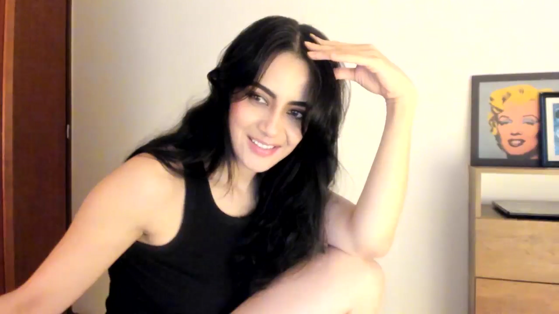 Gallery image thumbnail from Red_Flower203's myfreecams stream on, 02/18/2026, 18:45 image 7 of 20