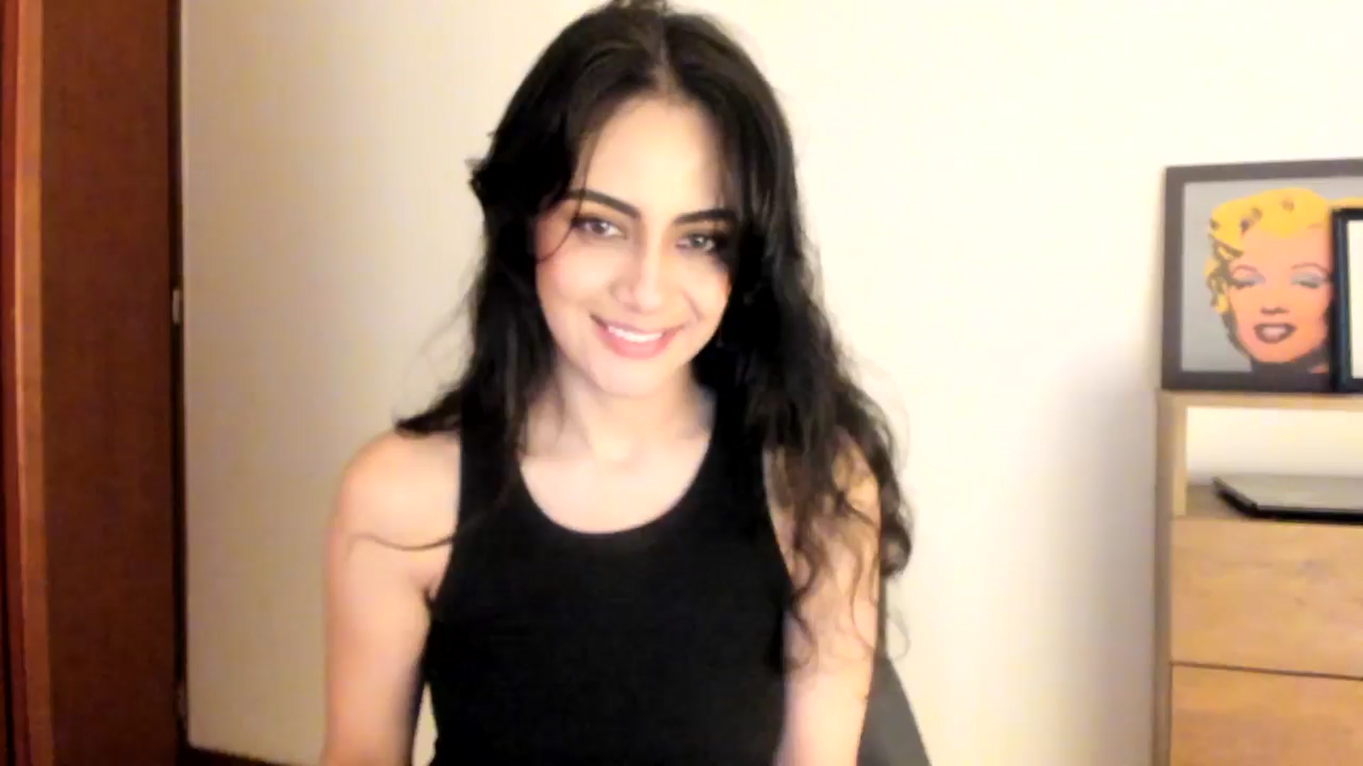 Gallery image thumbnail from Red_Flower203's myfreecams stream on, 02/18/2026, 18:45 image 18 of 20