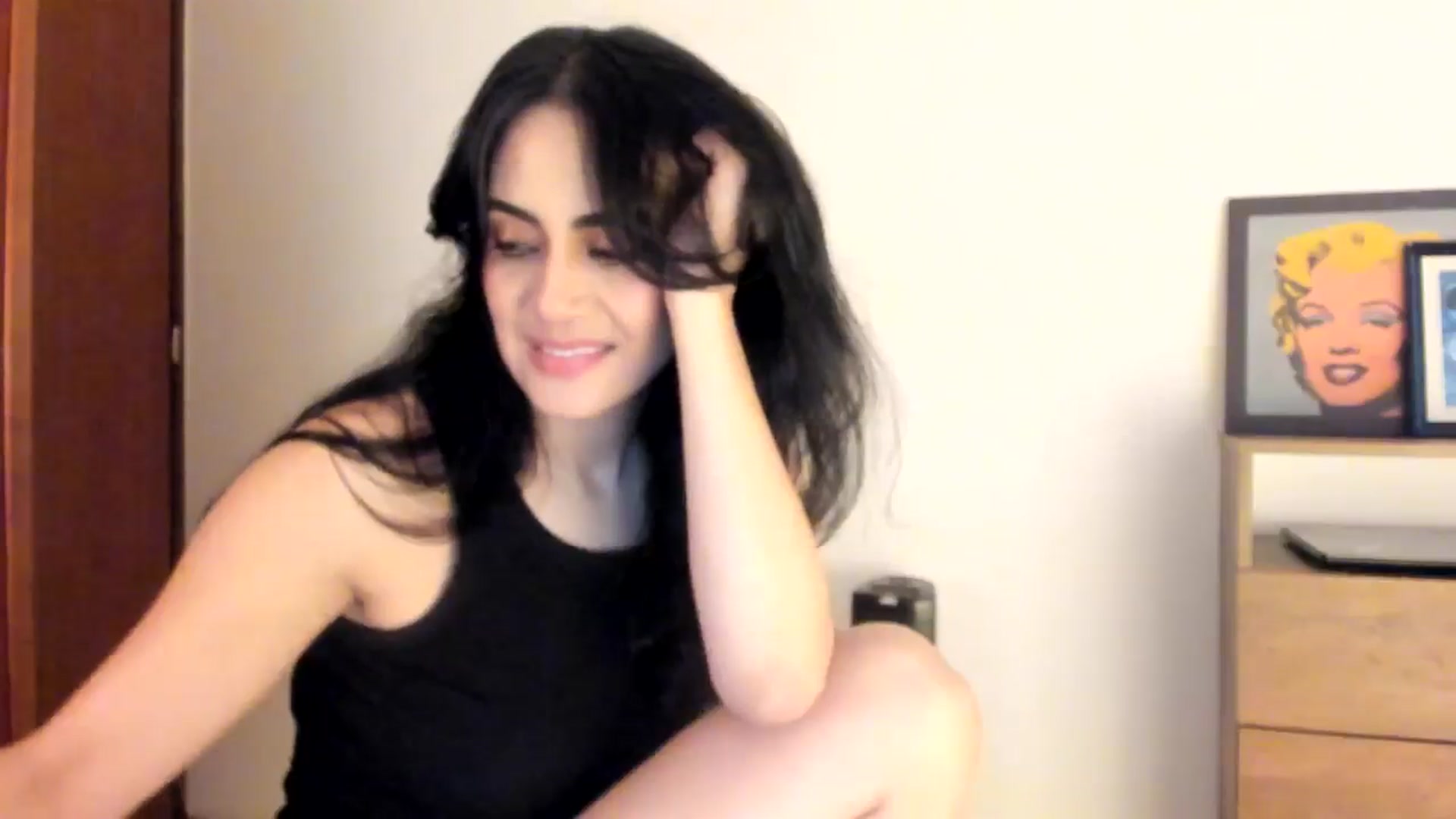 Gallery image thumbnail from Red_Flower203's myfreecams stream on, 02/18/2026, 18:45 image 10 of 20