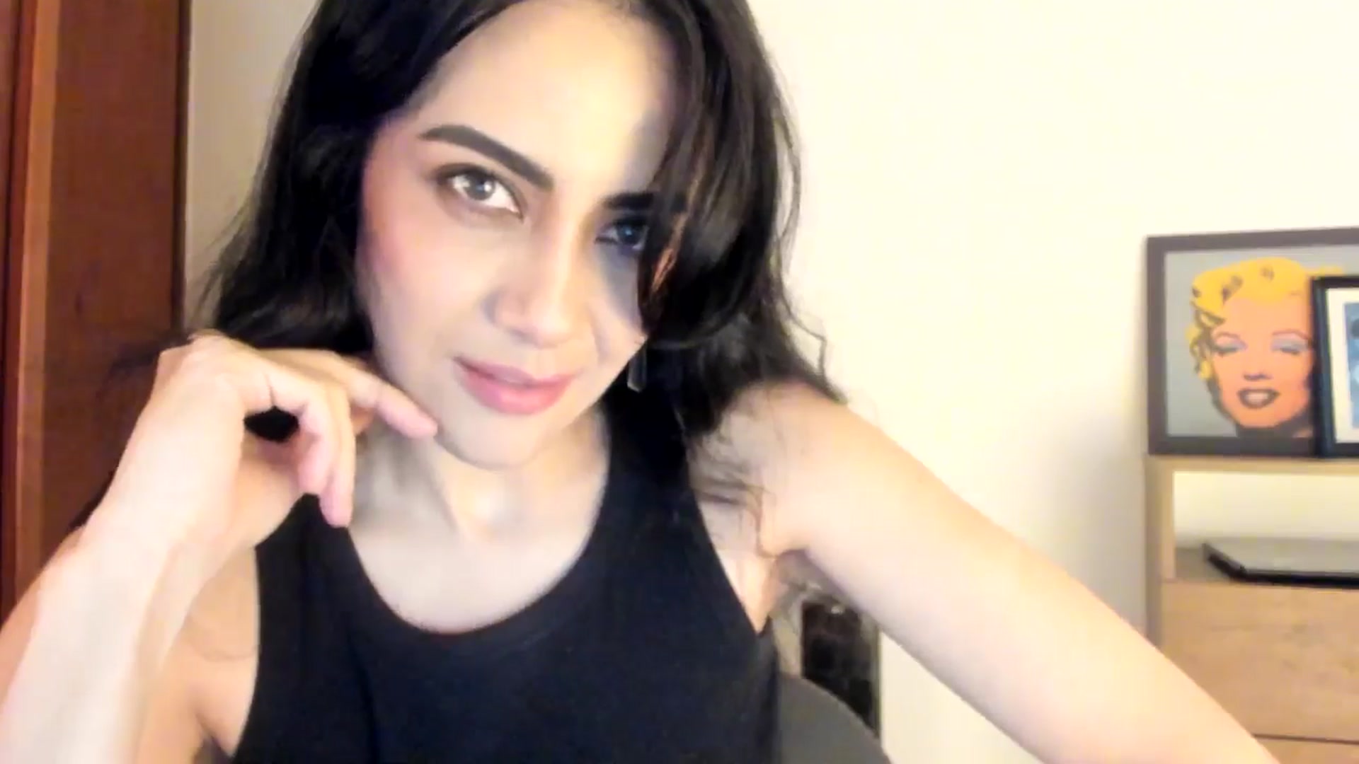Gallery image thumbnail from Red_Flower203's myfreecams stream on, 02/18/2026, 18:45 image 3 of 20