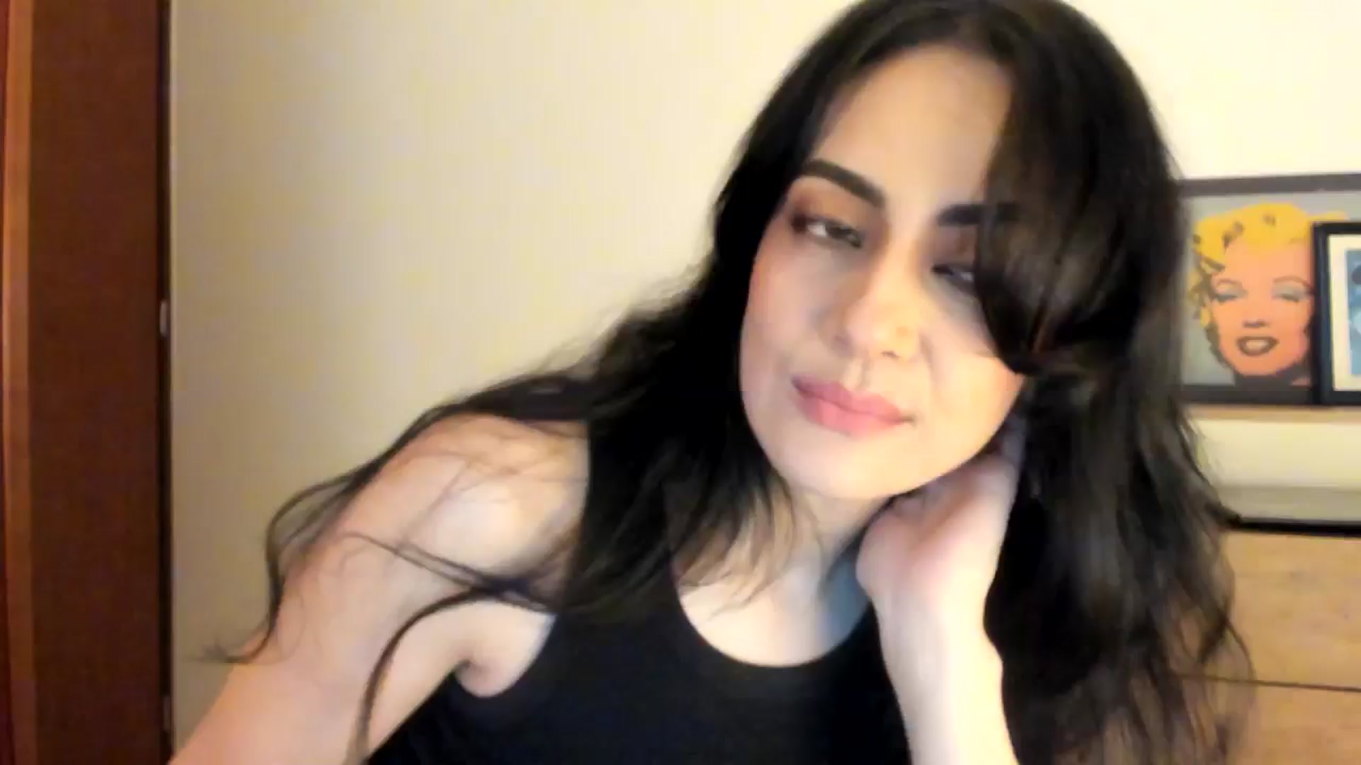 Gallery image thumbnail from Red_Flower203's myfreecams stream on, 02/18/2026, 18:45 image 1 of 20