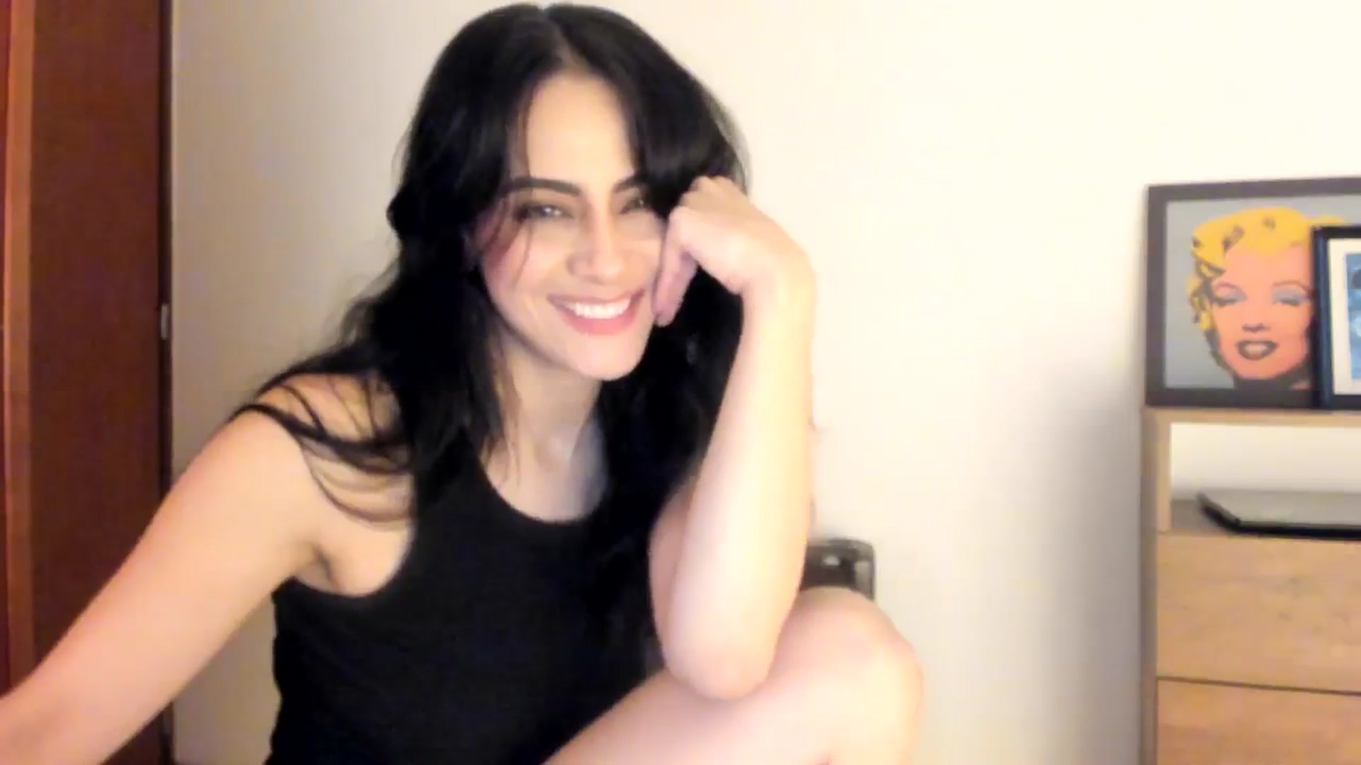 Gallery image thumbnail from Red_Flower203's myfreecams stream on, 02/18/2026, 18:45 image 11 of 20