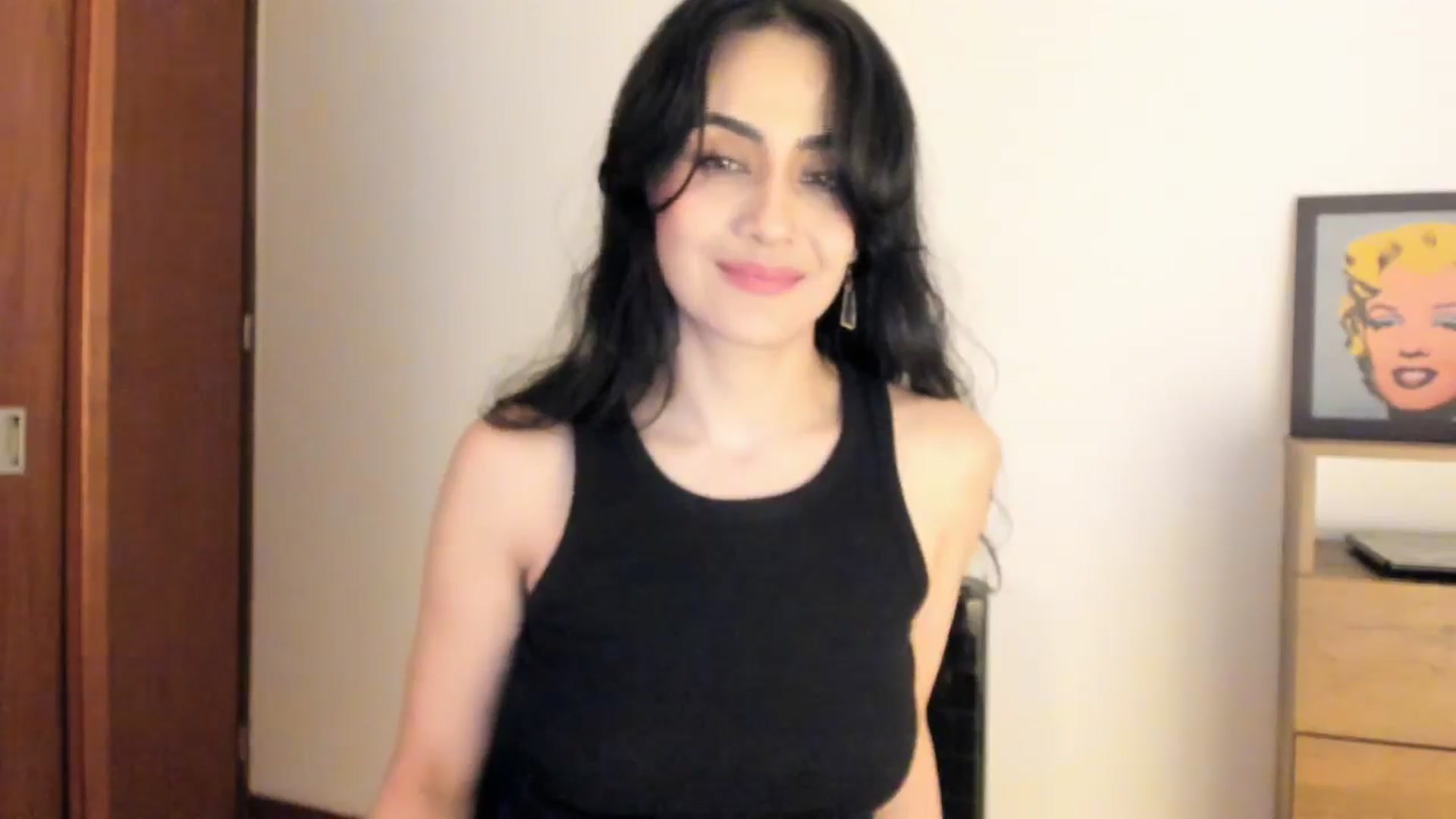 Gallery image thumbnail from Red_Flower203's myfreecams stream on, 02/18/2026, 19:57 image 2 of 20