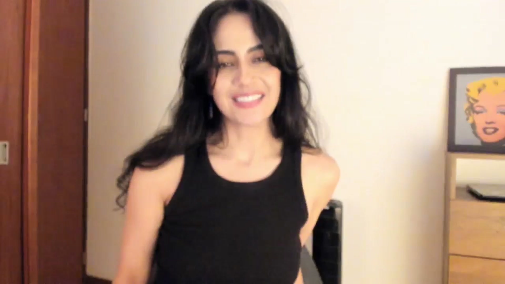 Gallery image thumbnail from Red_Flower203's myfreecams stream on, 02/18/2026, 19:57 image 5 of 20