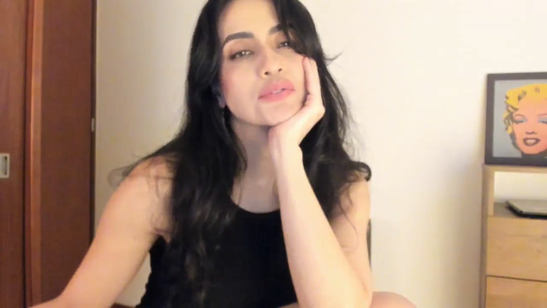 Gallery image thumbnail from Red_Flower203's myfreecams stream on, 02/18/2026, 19:57 image 7 of 20
