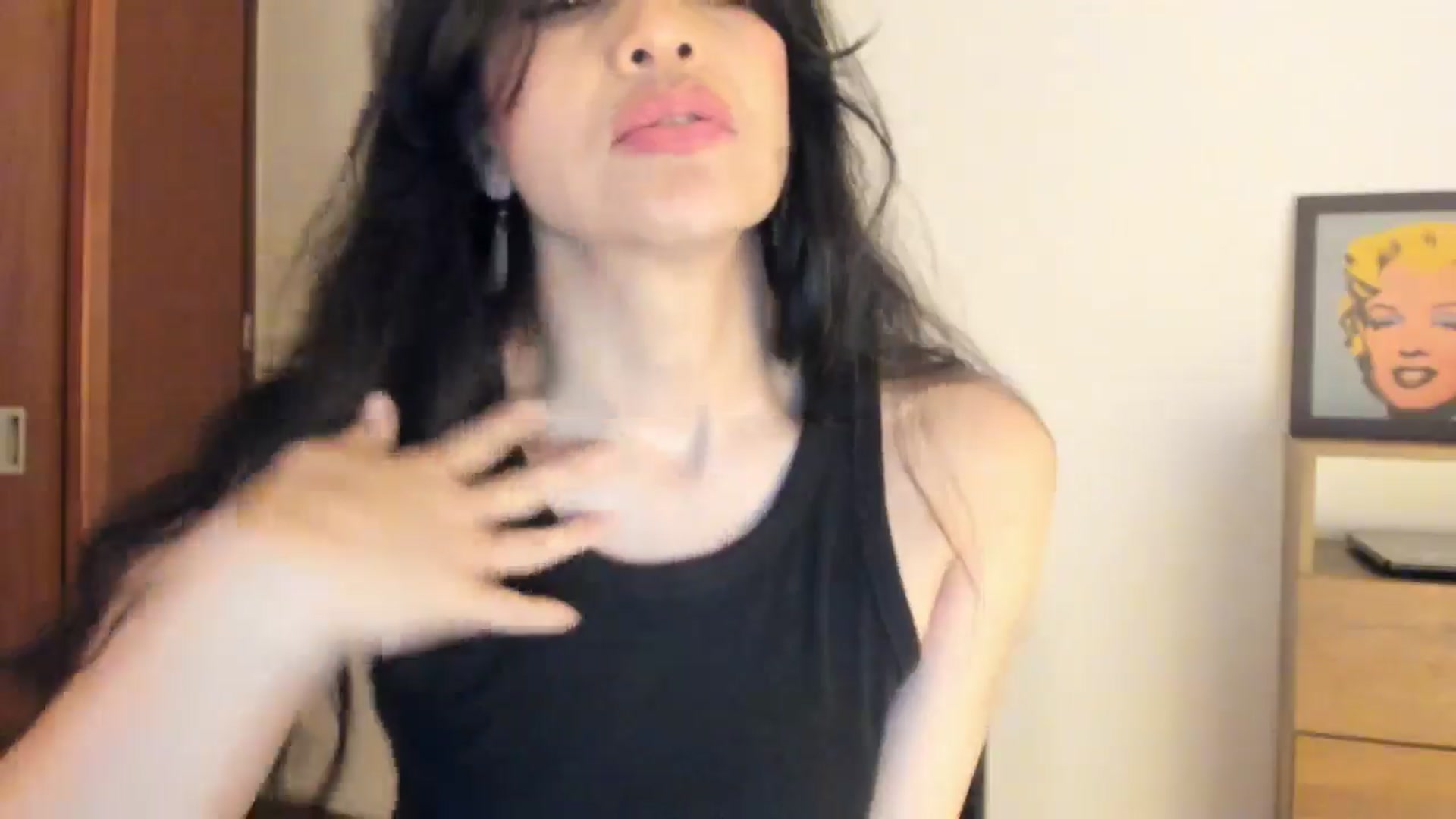 Gallery image thumbnail from Red_Flower203's myfreecams stream on, 02/18/2026, 19:57 image 6 of 20