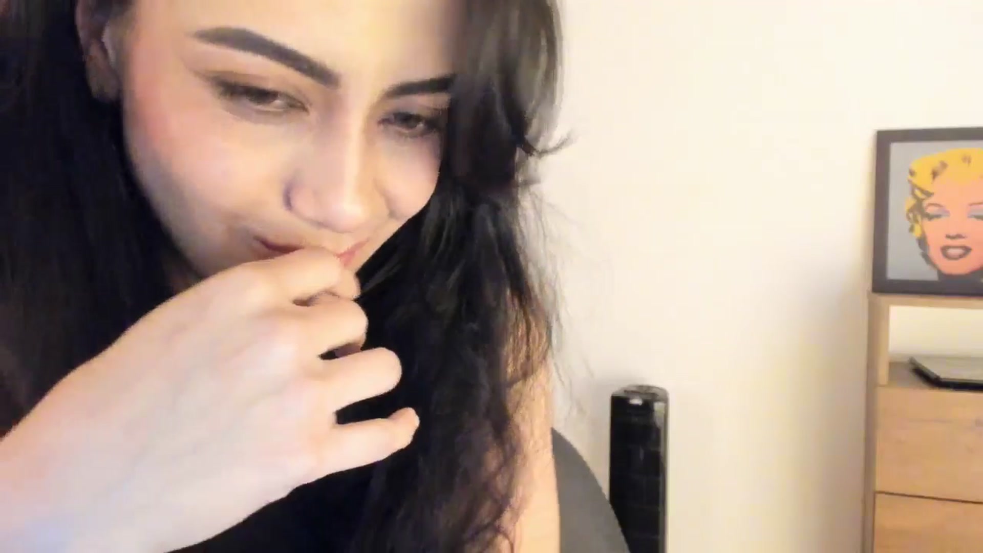Gallery image thumbnail from Red_Flower203's myfreecams stream on, 02/18/2026, 19:57 image 8 of 20