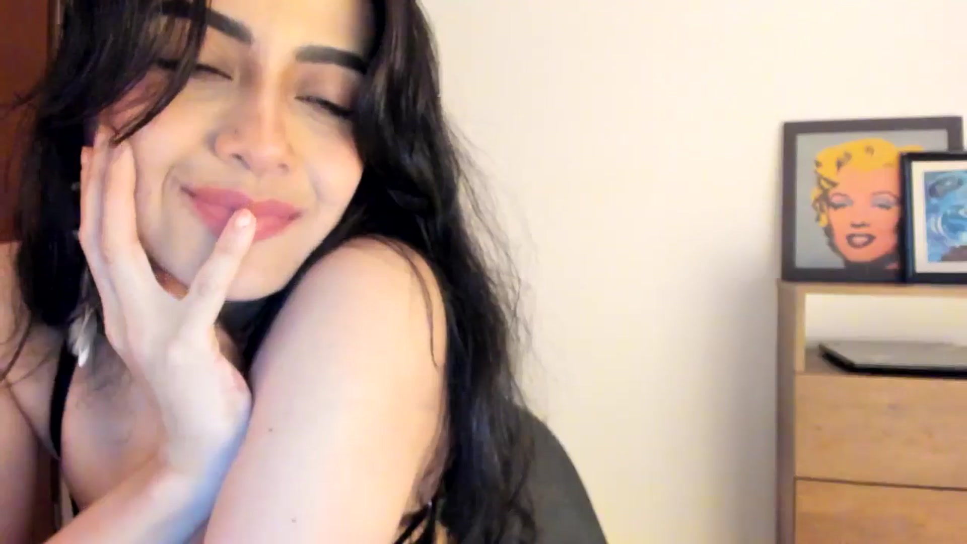 Gallery image thumbnail from Red_Flower203's myfreecams stream on, 02/20/2026, 18:42 image 16 of 20
