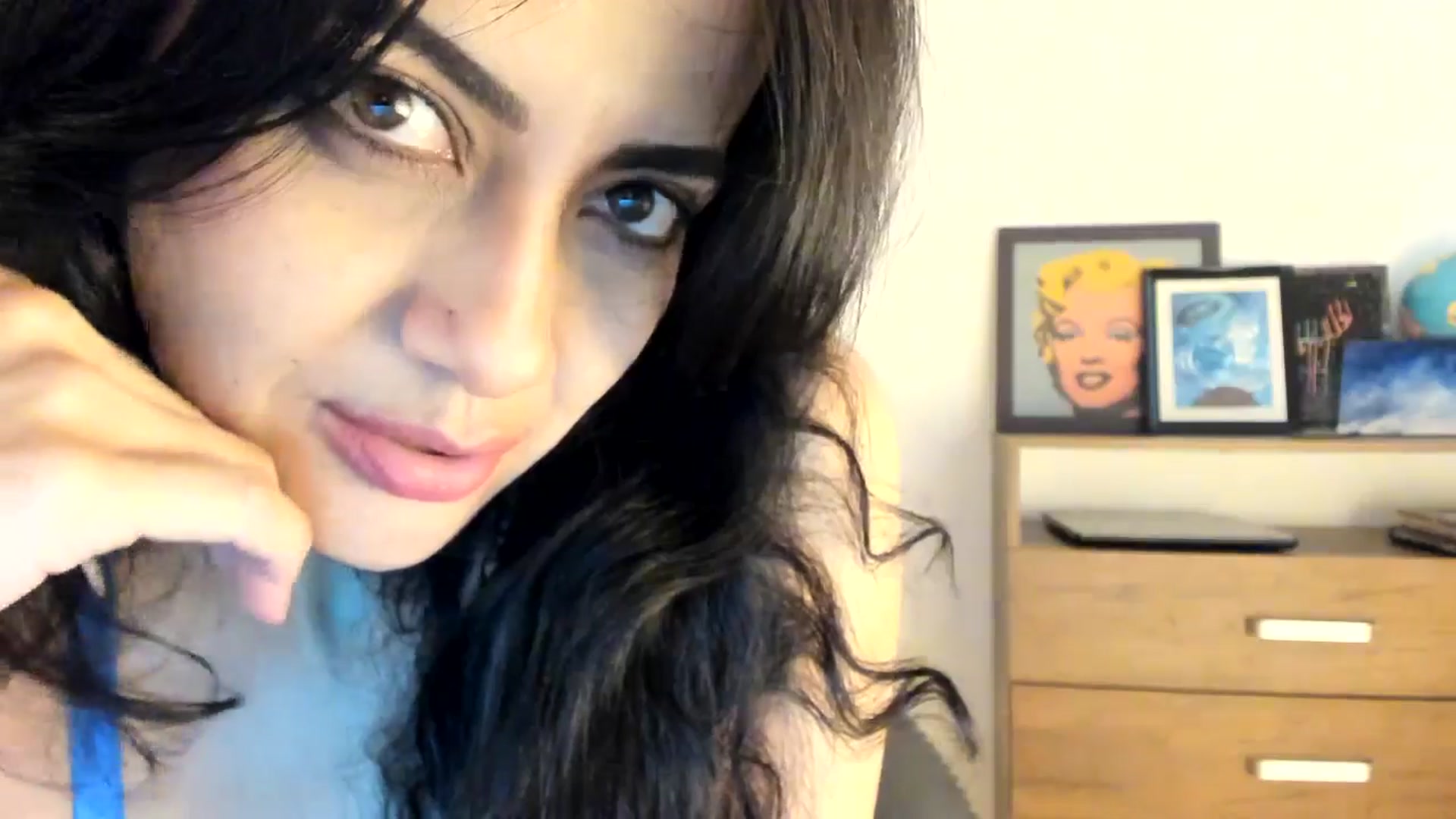 Gallery image thumbnail from Red_Flower203's myfreecams stream on, 02/21/2026, 16:15 image 3 of 20