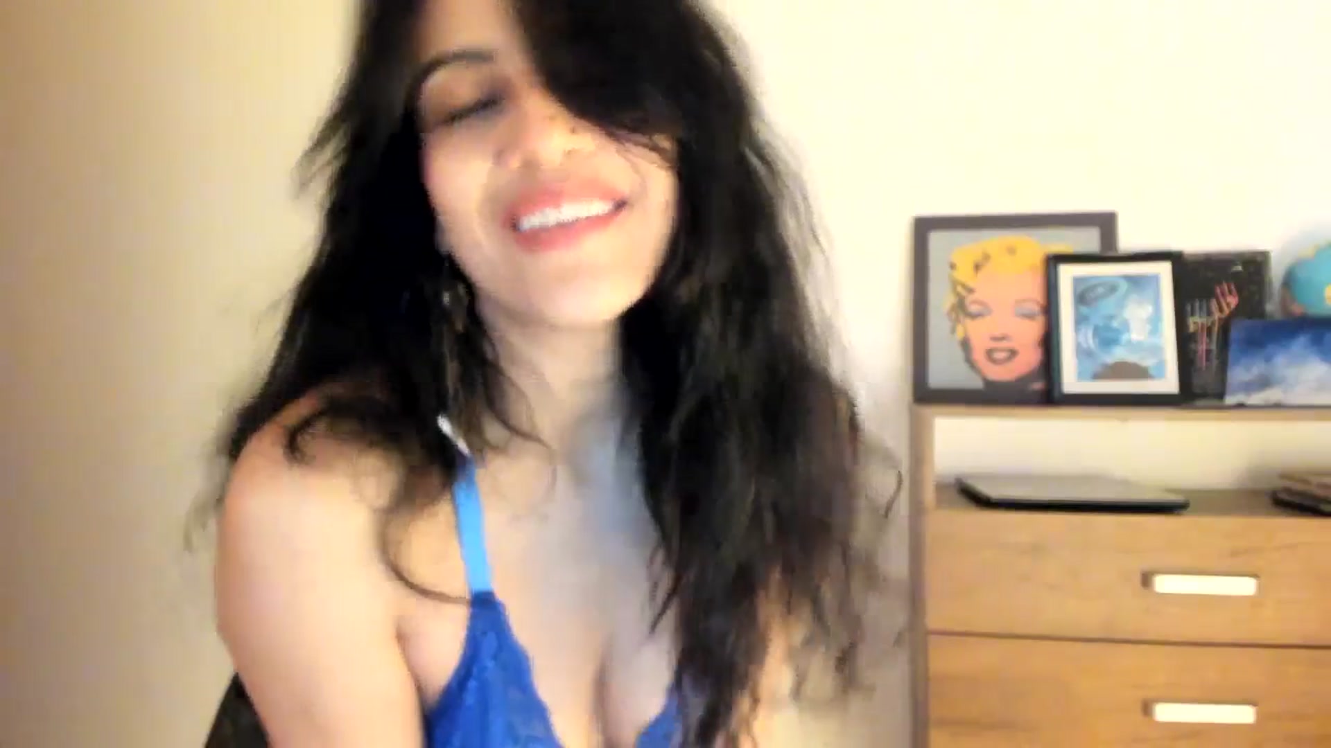 Gallery image thumbnail from Red_Flower203's myfreecams stream on, 02/21/2026, 16:15 image 13 of 20