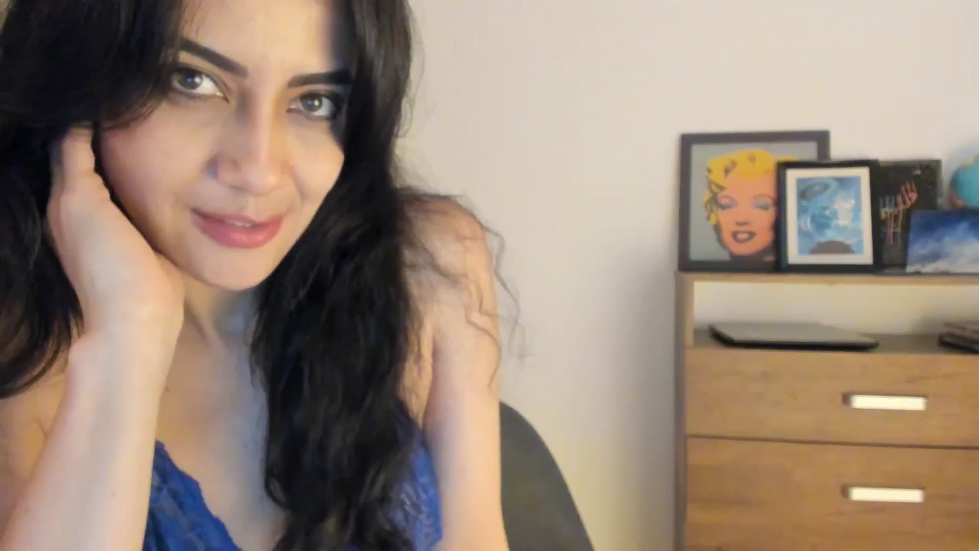 Gallery image thumbnail from Red_Flower203's myfreecams stream on, 02/21/2026, 16:52 image 10 of 20