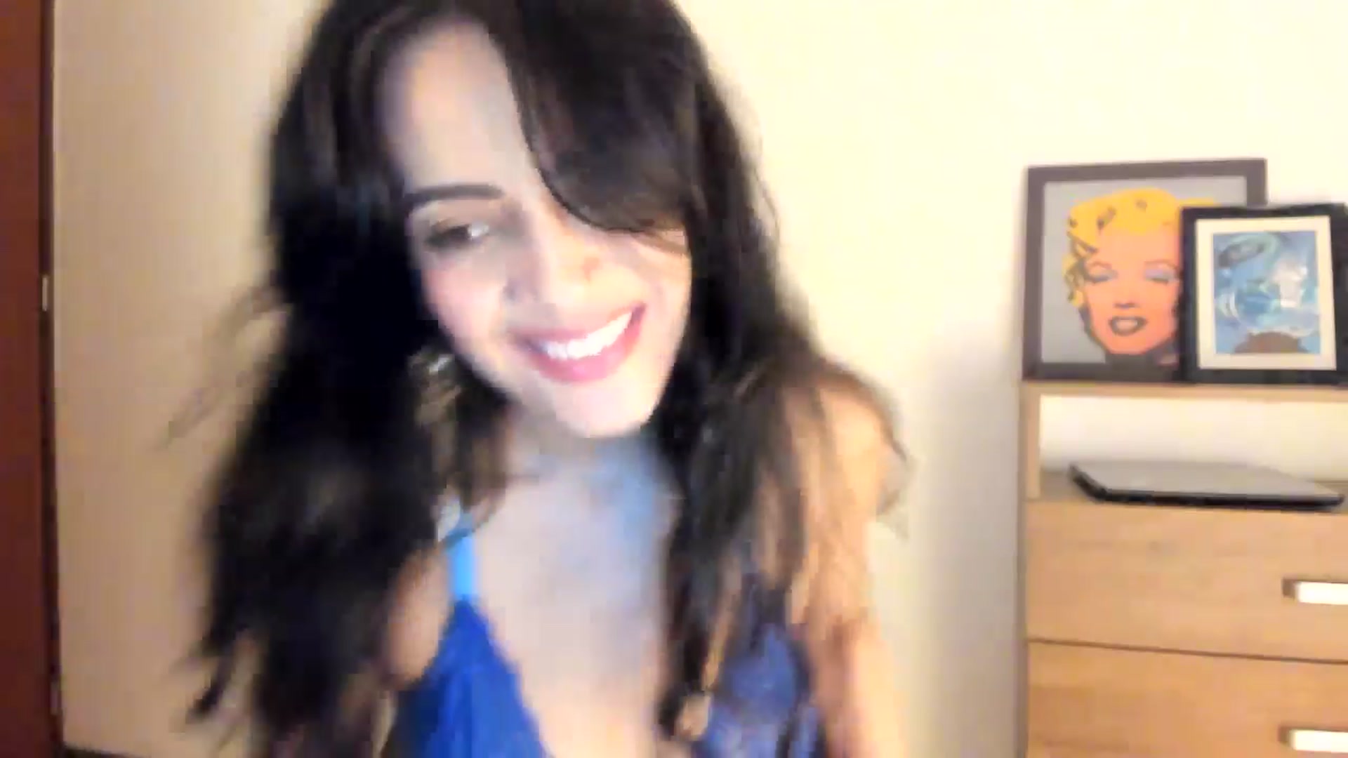 Gallery image thumbnail from Red_Flower203's myfreecams stream on, 02/21/2026, 21:43 image 17 of 20