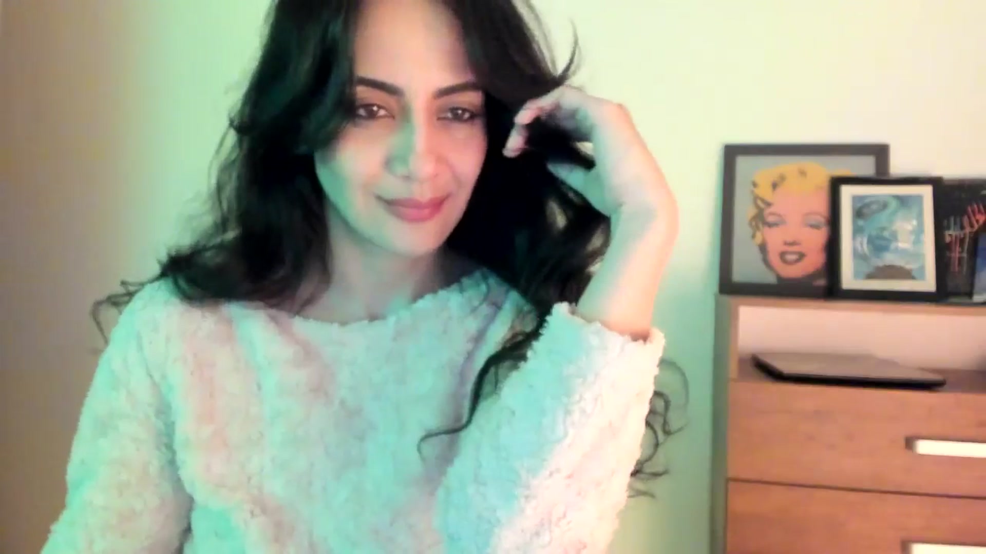 Gallery image thumbnail from Red_Flower203's myfreecams stream on, 02/23/2026, 02:24 image 9 of 20