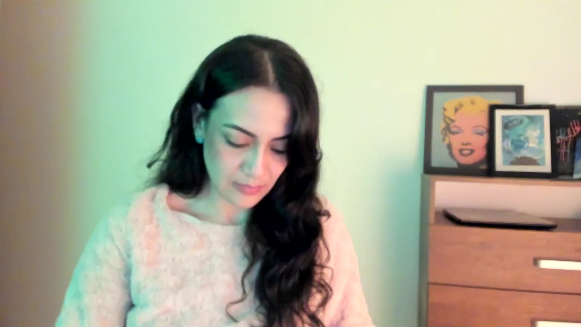 Gallery image thumbnail from Red_Flower203's myfreecams stream on, 02/23/2026, 02:24 image 11 of 20