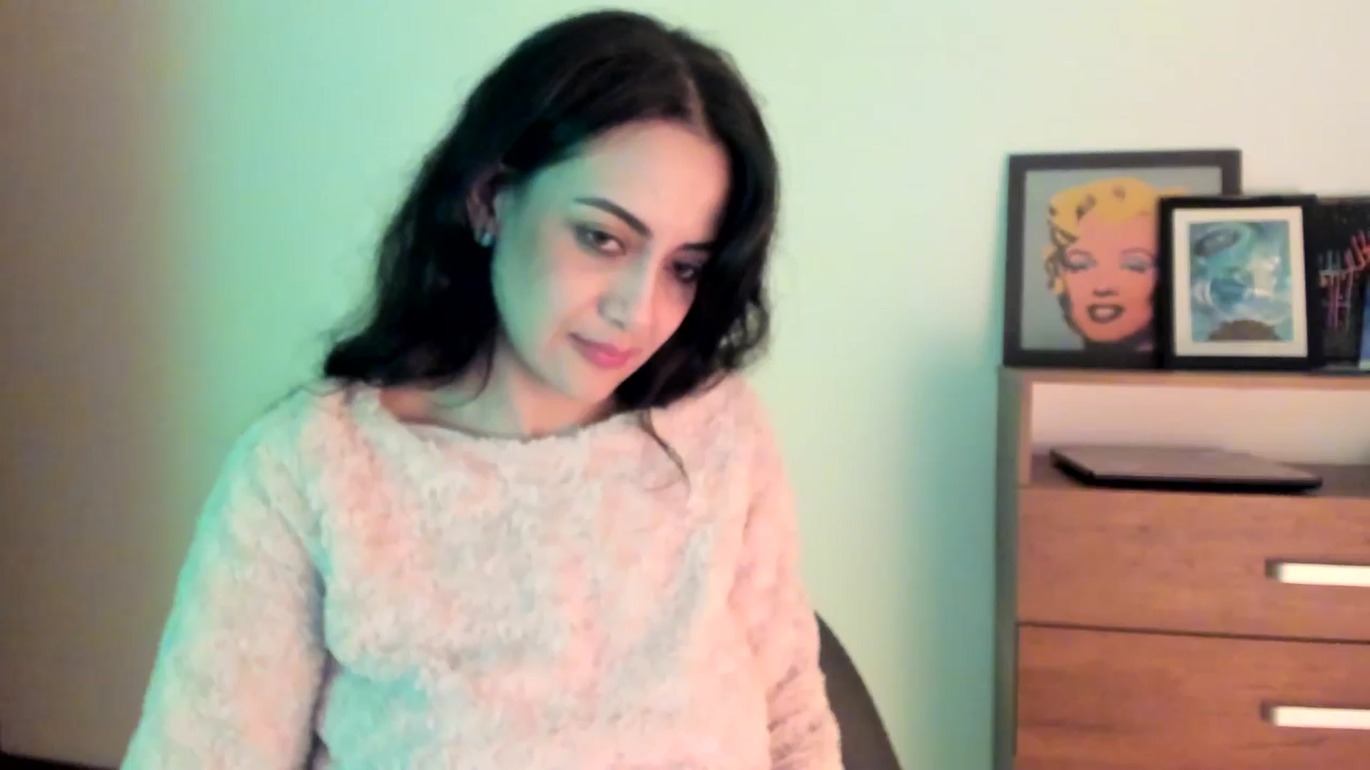 Gallery image thumbnail from Red_Flower203's myfreecams stream on, 02/23/2026, 02:24 image 14 of 20