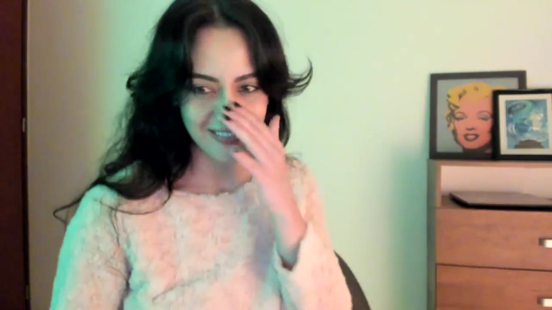 Gallery image thumbnail from Red_Flower203's myfreecams stream on, 02/23/2026, 02:24 image 20 of 20