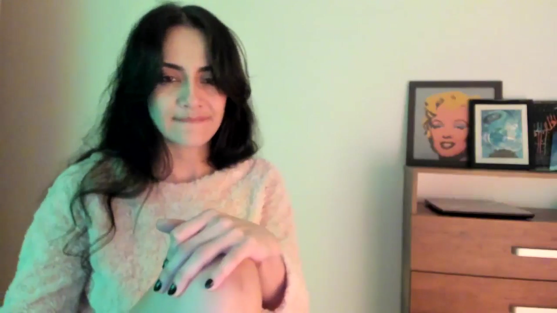 Gallery image thumbnail from Red_Flower203's myfreecams stream on, 02/23/2026, 02:24 image 8 of 20