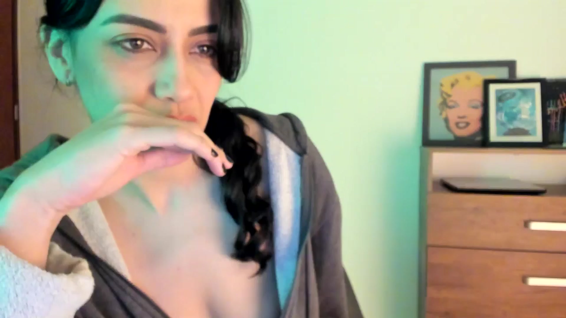 Gallery image thumbnail from Red_Flower203's myfreecams stream on, 02/23/2026, 12:26 image 13 of 20