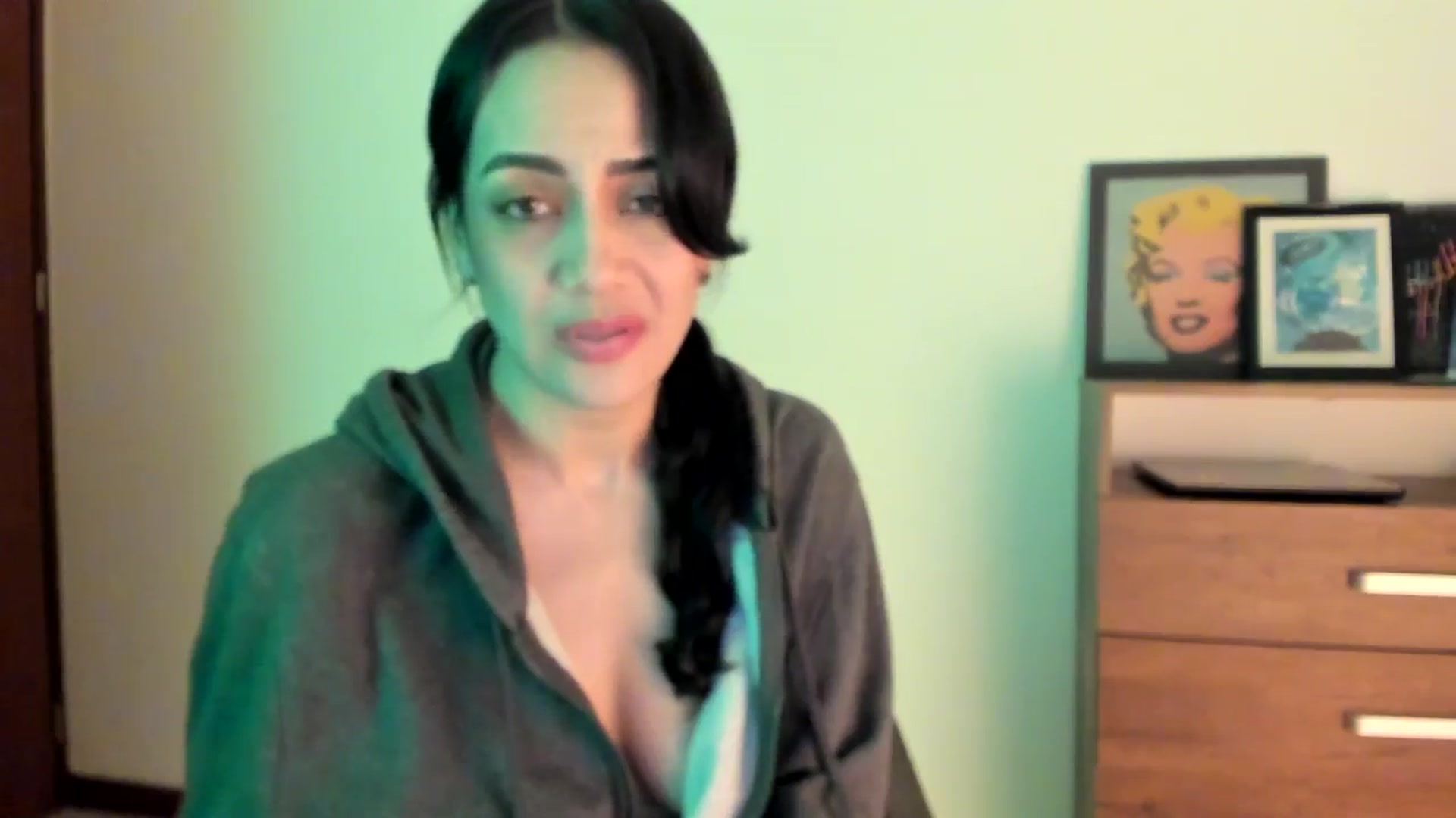 Gallery image thumbnail from Red_Flower203's myfreecams stream on, 02/23/2026, 12:26 image 17 of 20