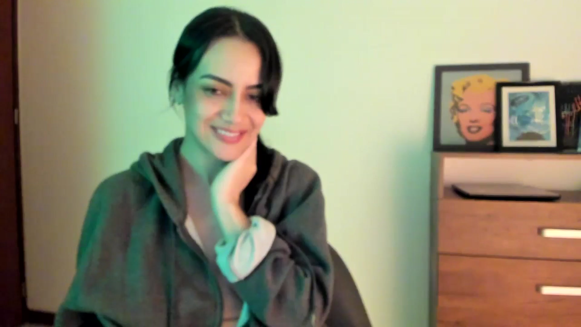 Gallery image thumbnail from Red_Flower203's myfreecams stream on, 02/23/2026, 12:26 image 18 of 20