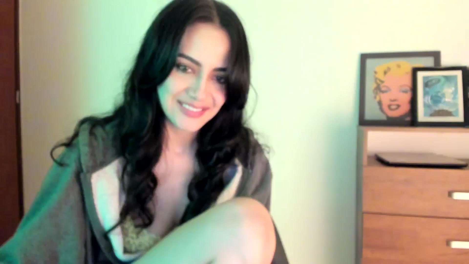 Gallery image thumbnail from Red_Flower203's myfreecams stream on, 02/24/2026, 24:00 image 17 of 20