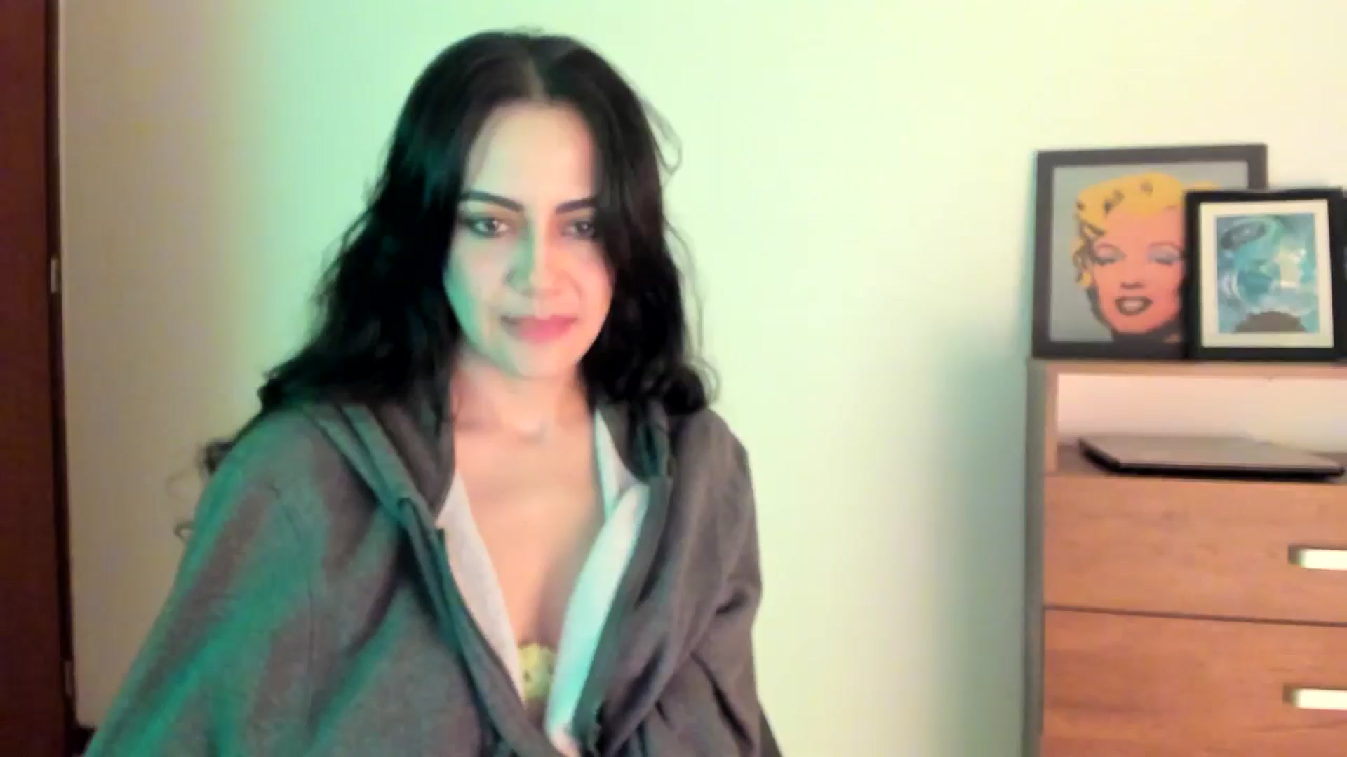 Gallery image thumbnail from Red_Flower203's myfreecams stream on, 02/24/2026, 01:39 image 3 of 20