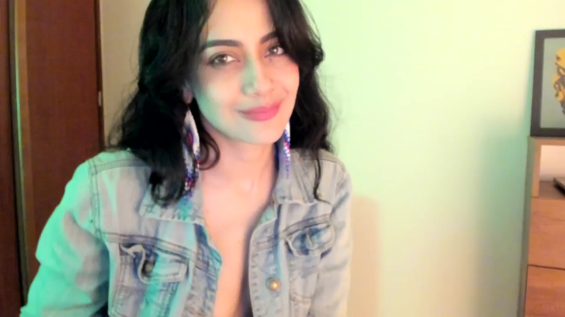 Gallery image thumbnail from Red_Flower203's myfreecams stream on, 02/25/2026, 24:07 image 18 of 20