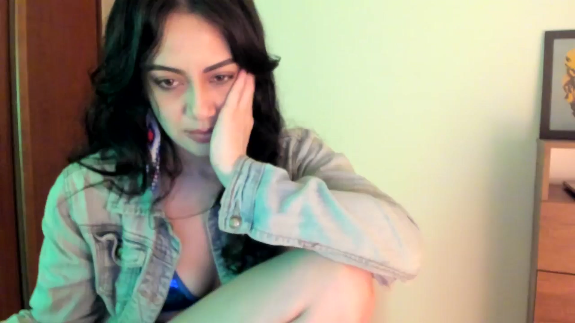 Gallery image thumbnail from Red_Flower203's myfreecams stream on, 02/25/2026, 24:07 image 13 of 20