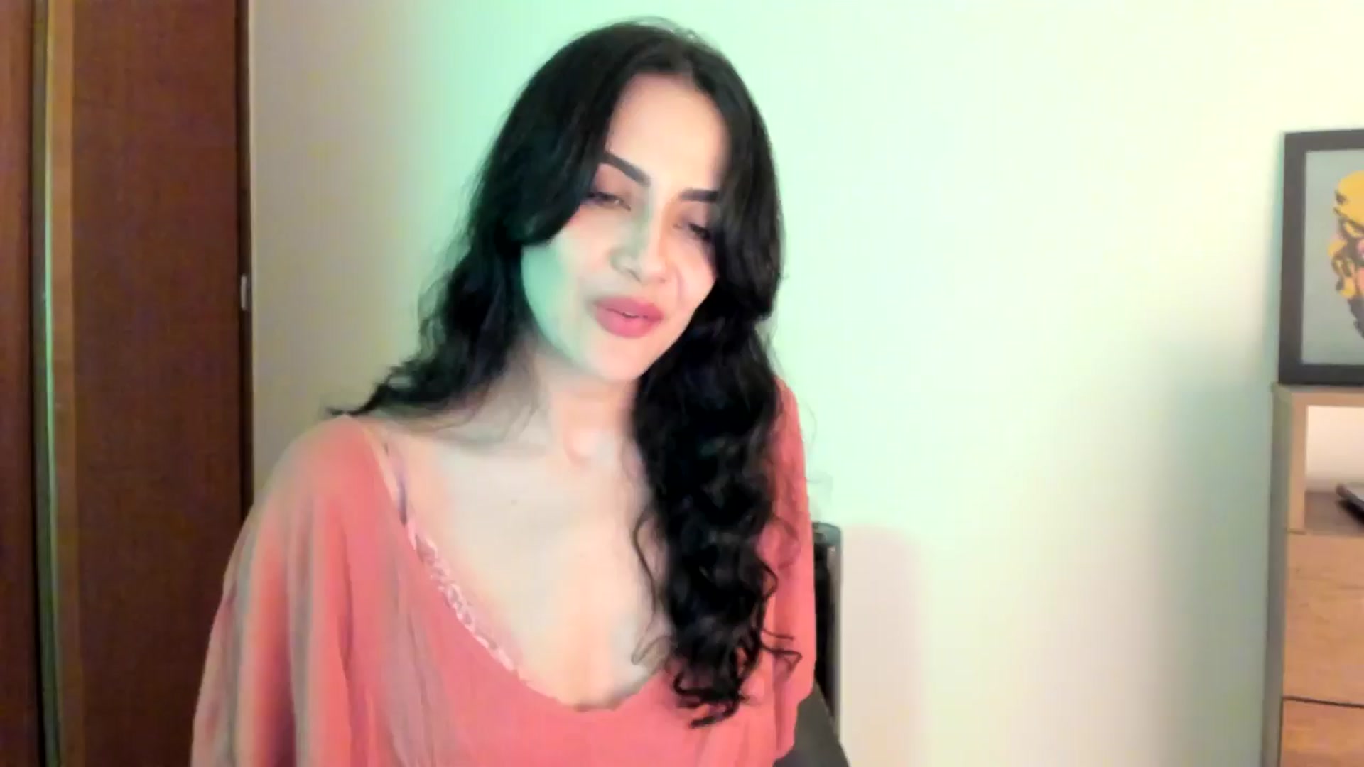 Gallery image thumbnail from Red_Flower203's myfreecams stream on, 02/25/2026, 22:00 image 1 of 20