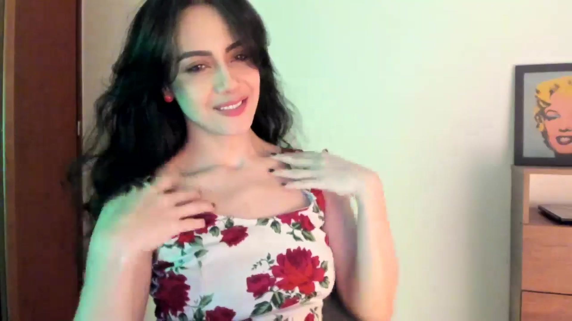Gallery image thumbnail from Red_Flower203's myfreecams stream on, 02/26/2026, 19:47 image 2 of 20