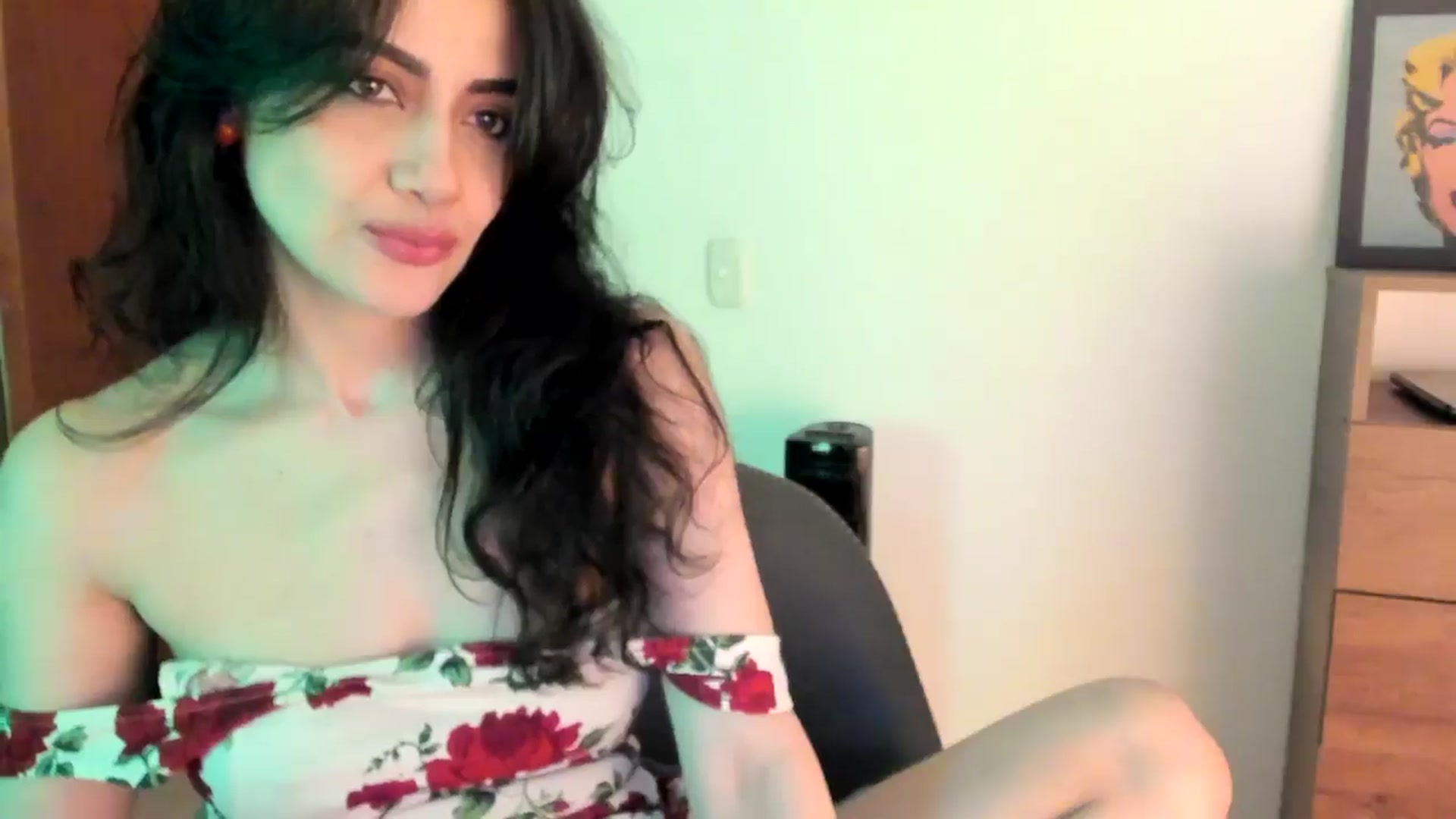 Gallery image thumbnail from Red_Flower203's myfreecams stream on, 02/26/2026, 19:47 image 3 of 20