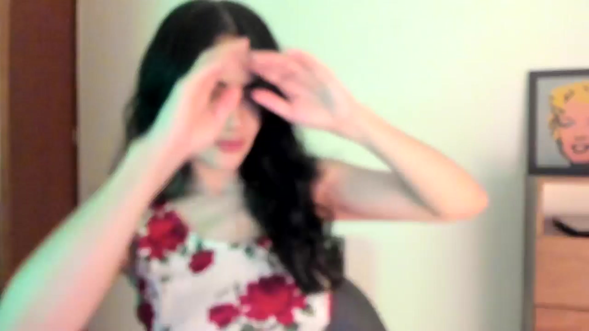 Gallery image thumbnail from Red_Flower203's myfreecams stream on, 02/26/2026, 19:47 image 1 of 20