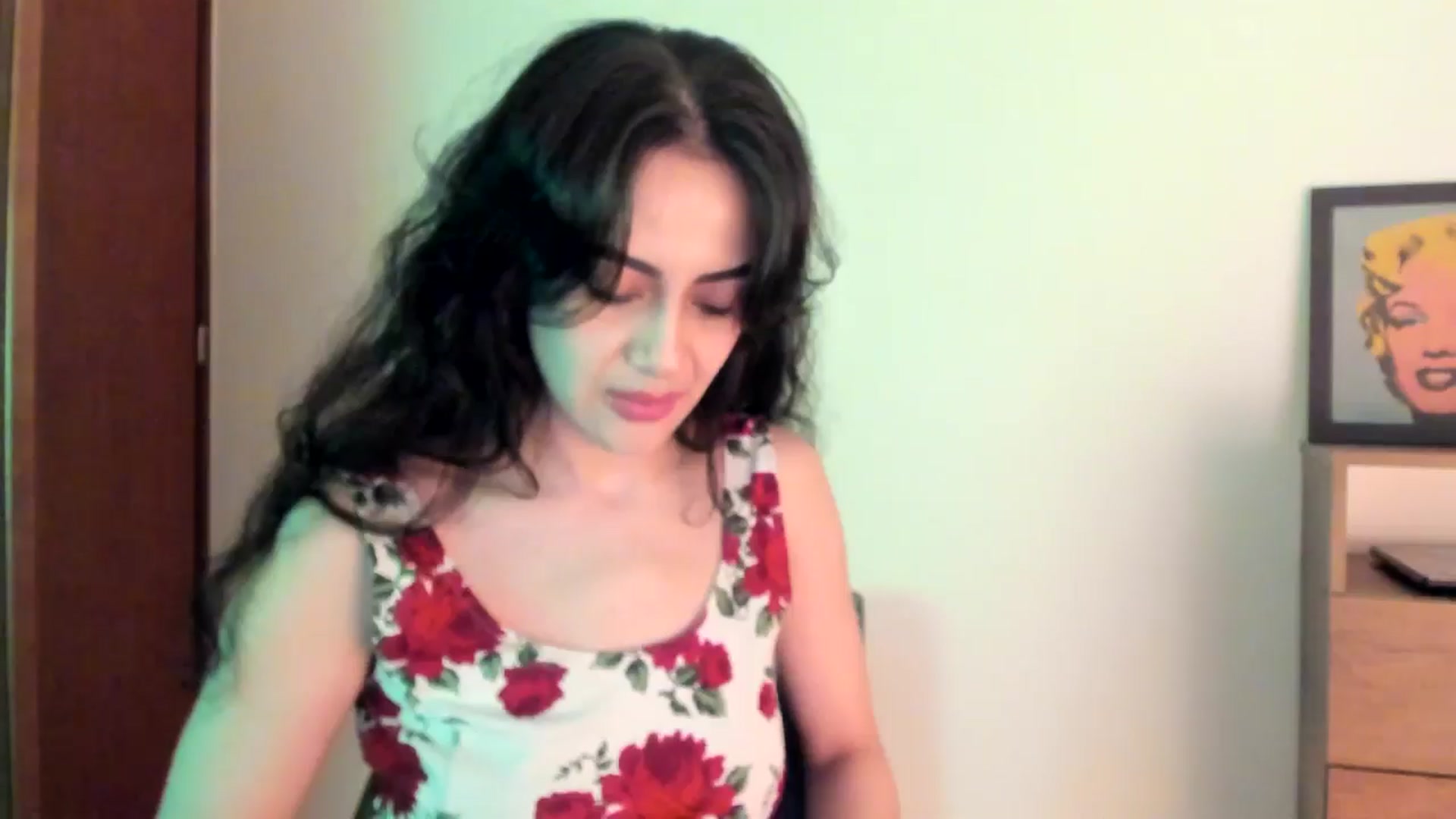 Gallery image thumbnail from Red_Flower203's myfreecams stream on, 02/26/2026, 19:47 image 15 of 20